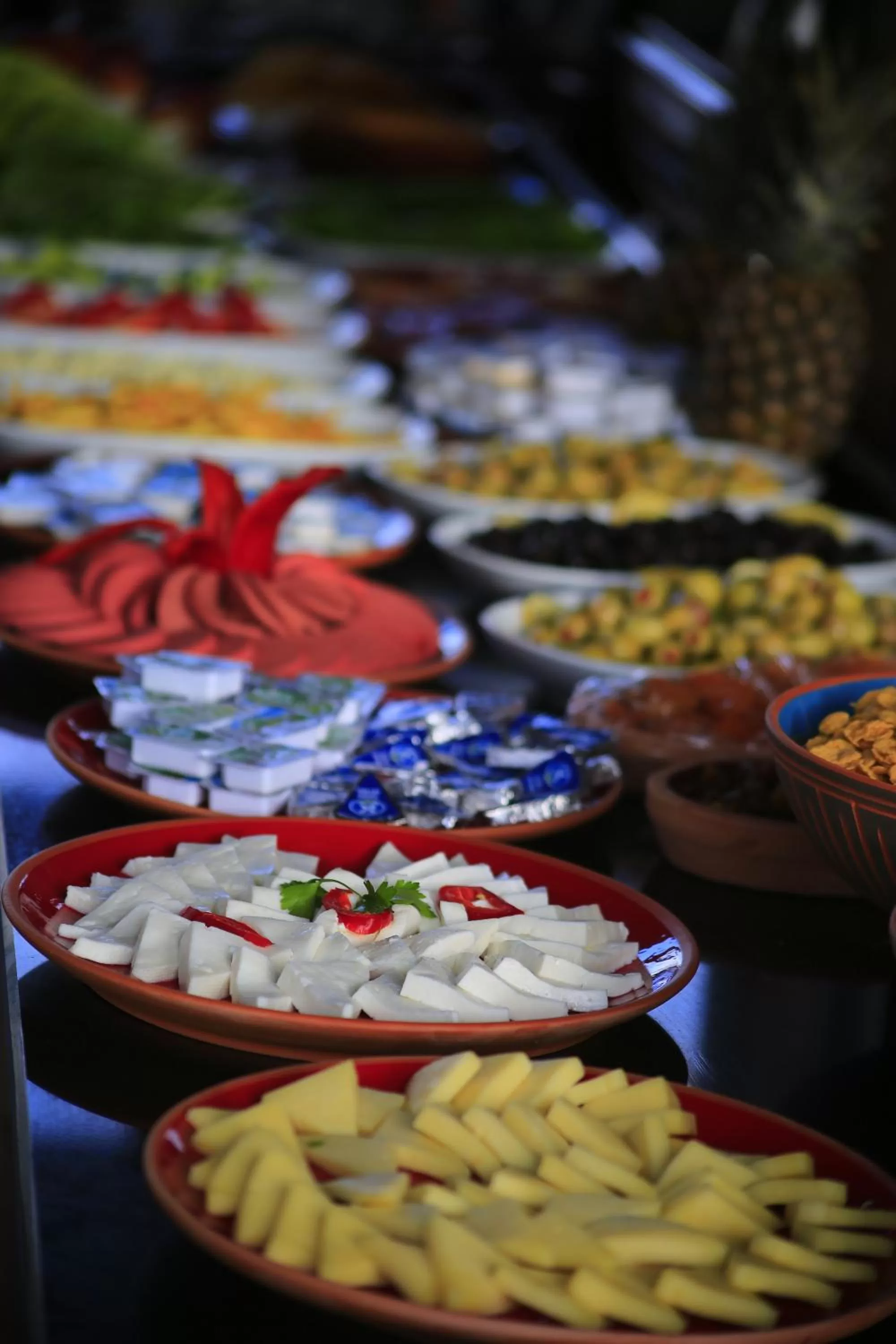Balcony/Terrace in Grand Cappadocia Hotel