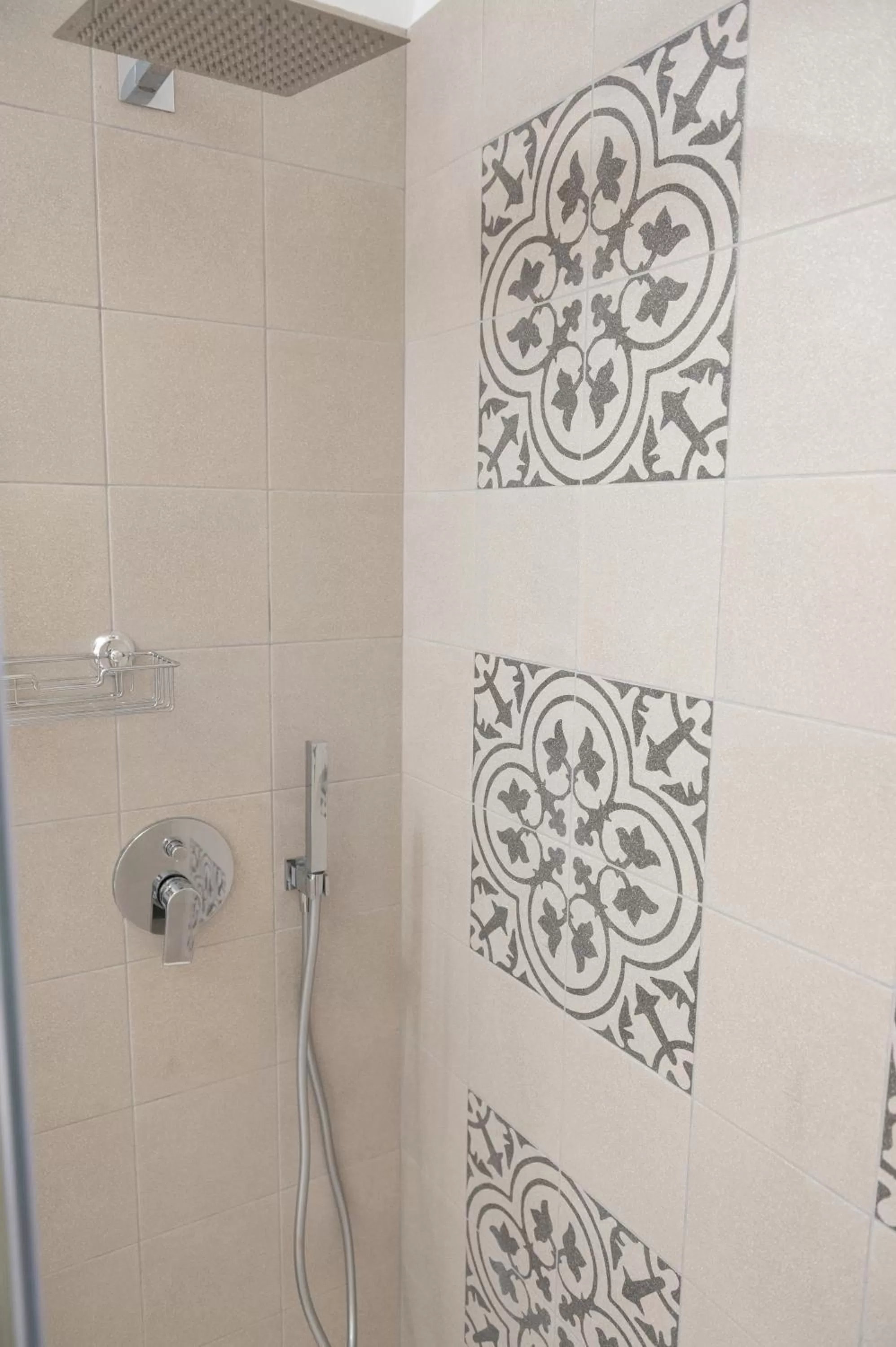 Bathroom in Ursino's Luxury