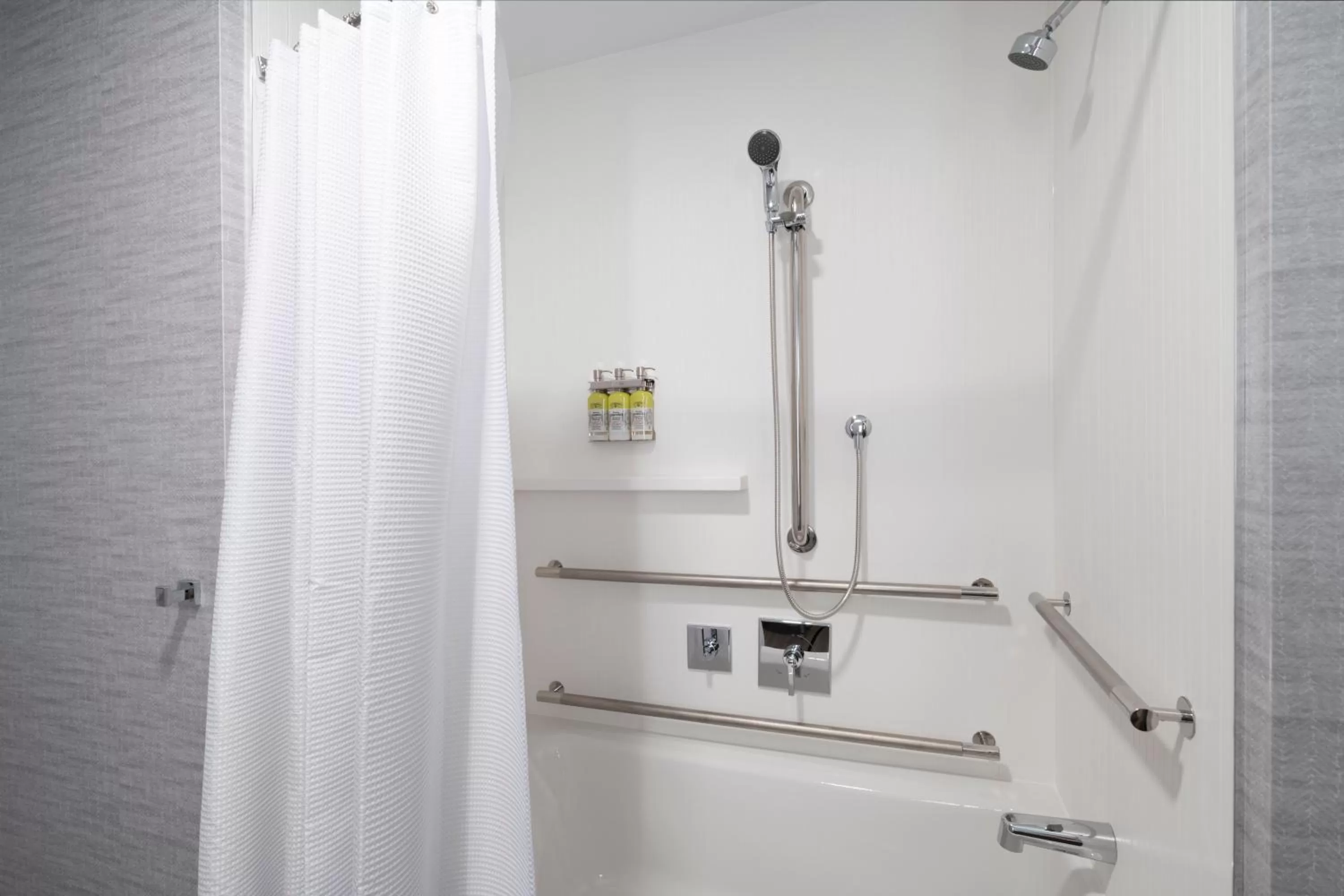 Photo of the whole room in Holiday Inn Express - Boston Logan Airport - Revere by IHG