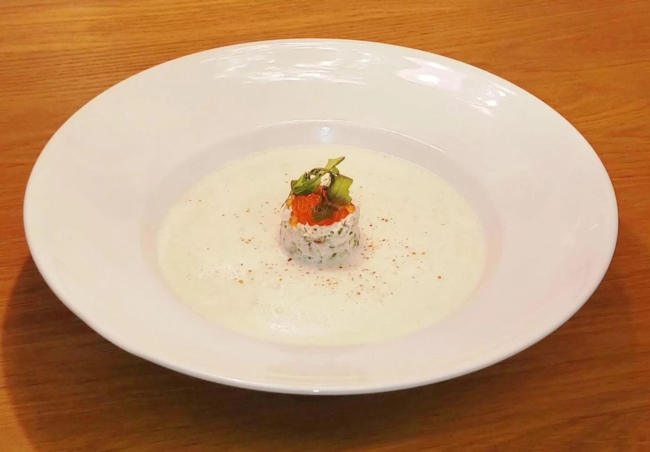 Lunch in Silberkönig Schwarzwald Hotel & Restaurant Ringhotel