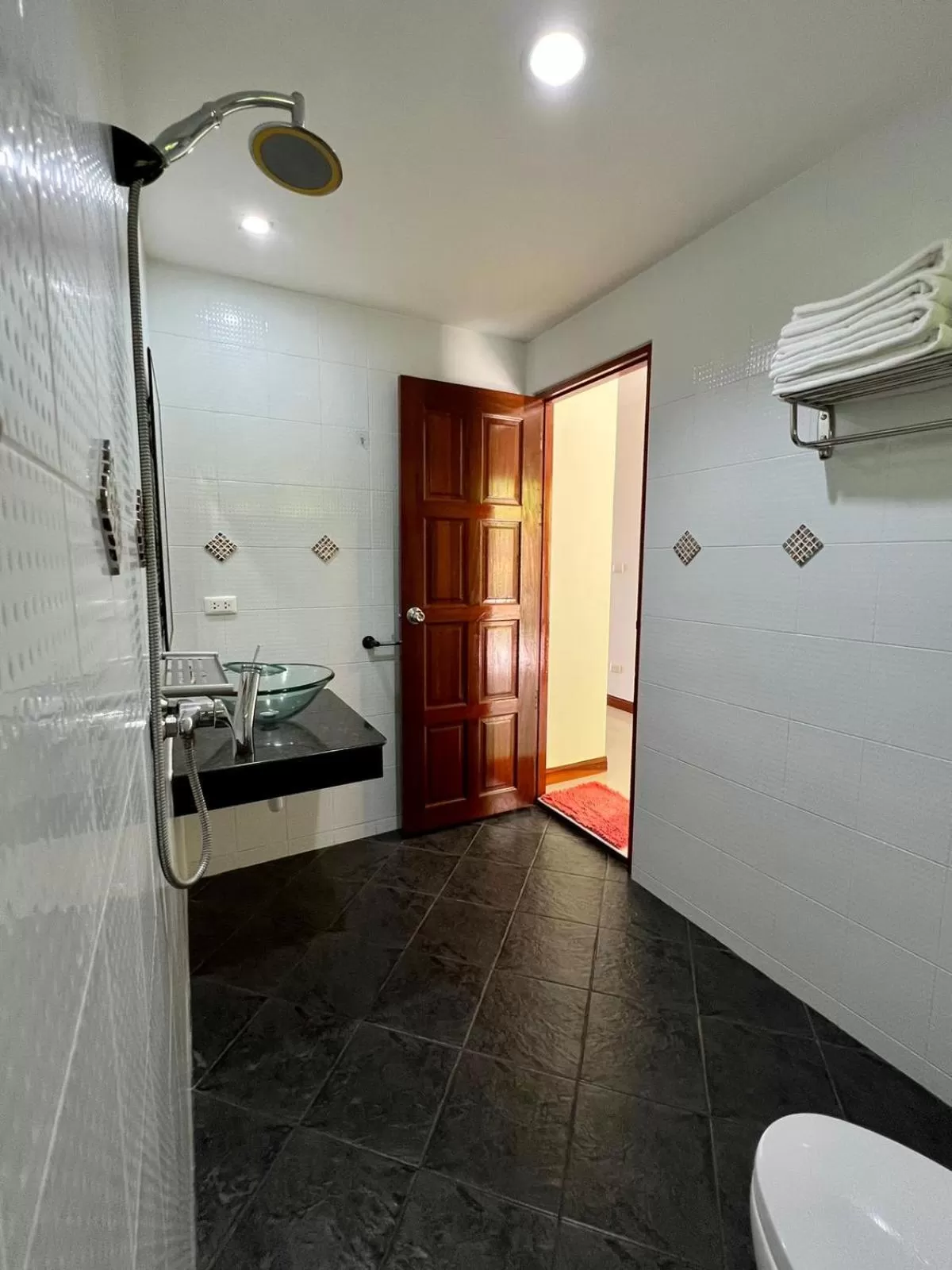 Mountain Seaview Luxury Apartments