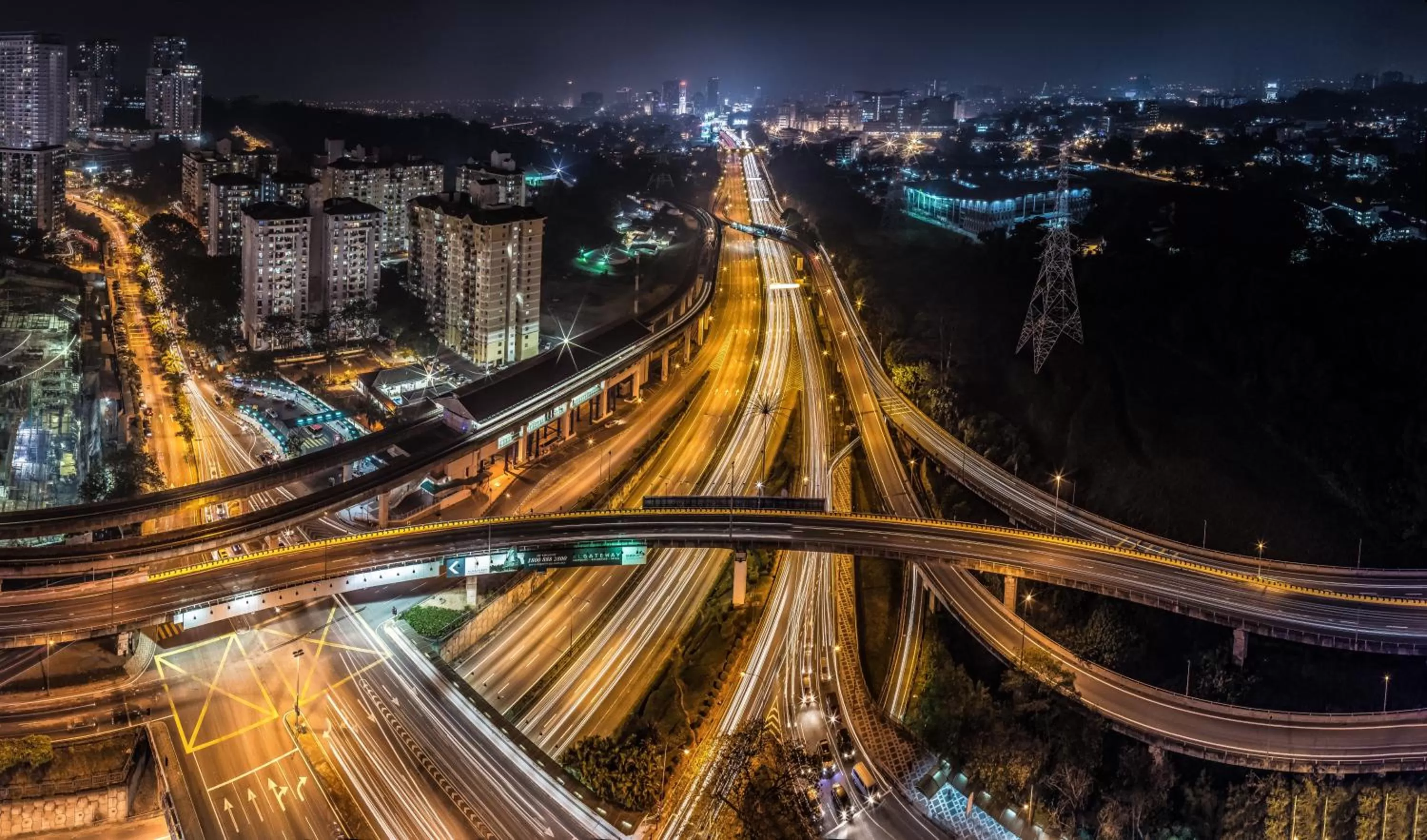 Other in Wyndham Grand Bangsar Kuala Lumpur