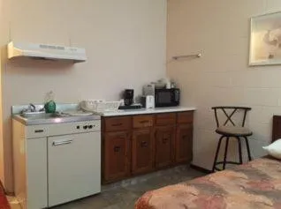 Other in Macklin Motor Inn