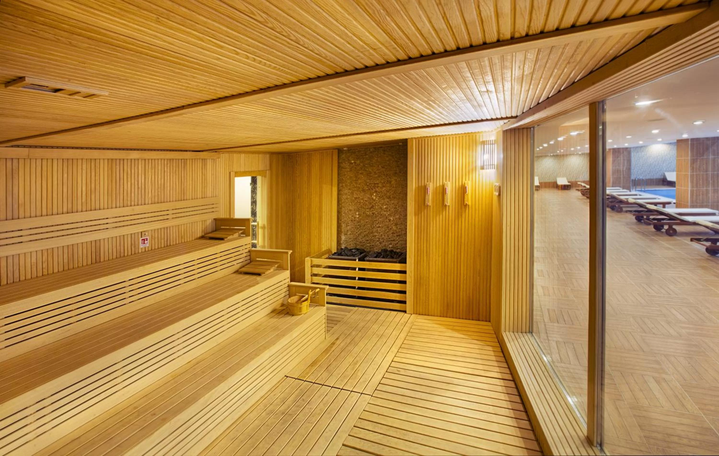 Dedeman Erbil Hotel City Center