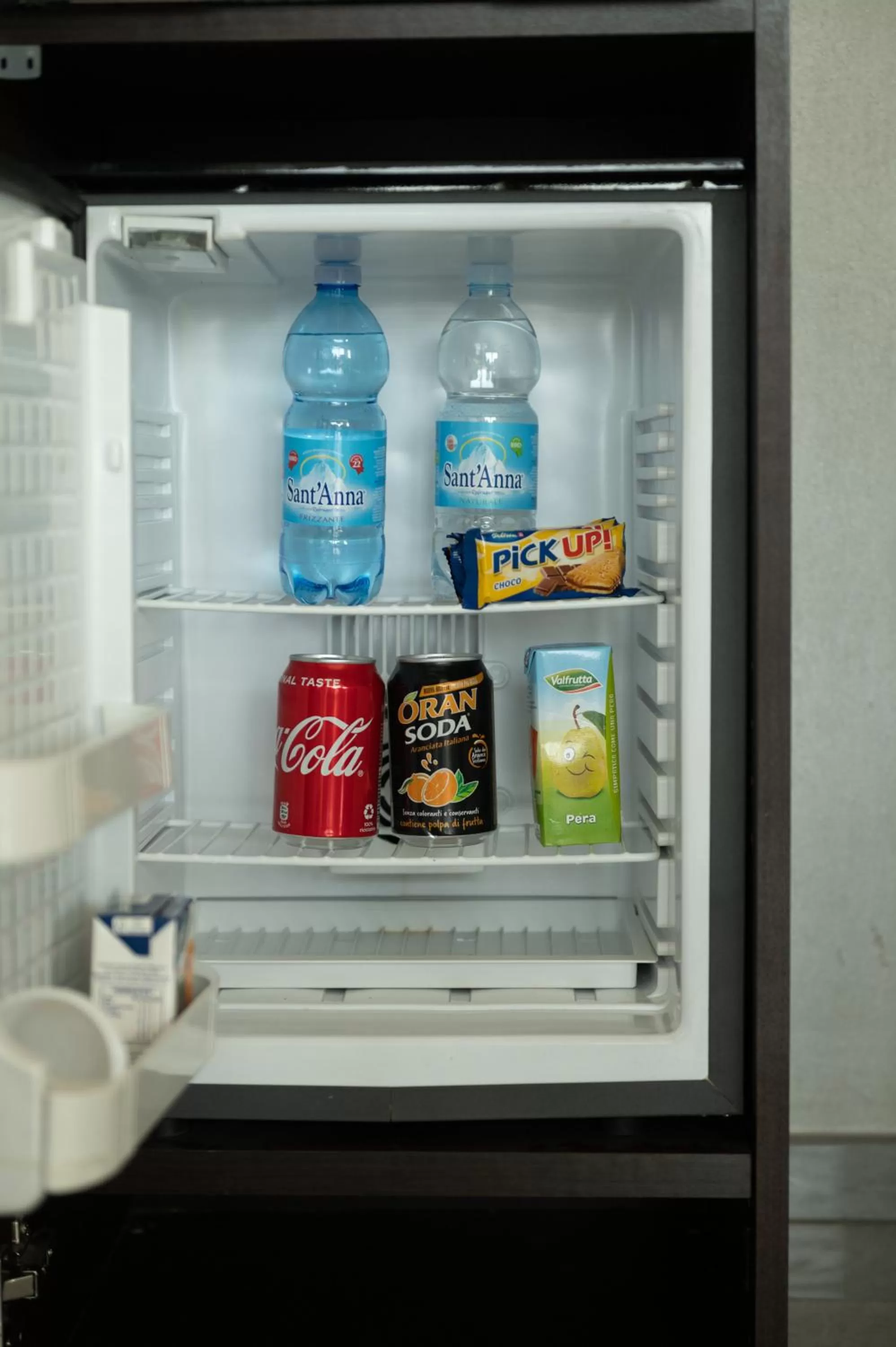 Drinks in Bed and breakfast Ma.Gi.A