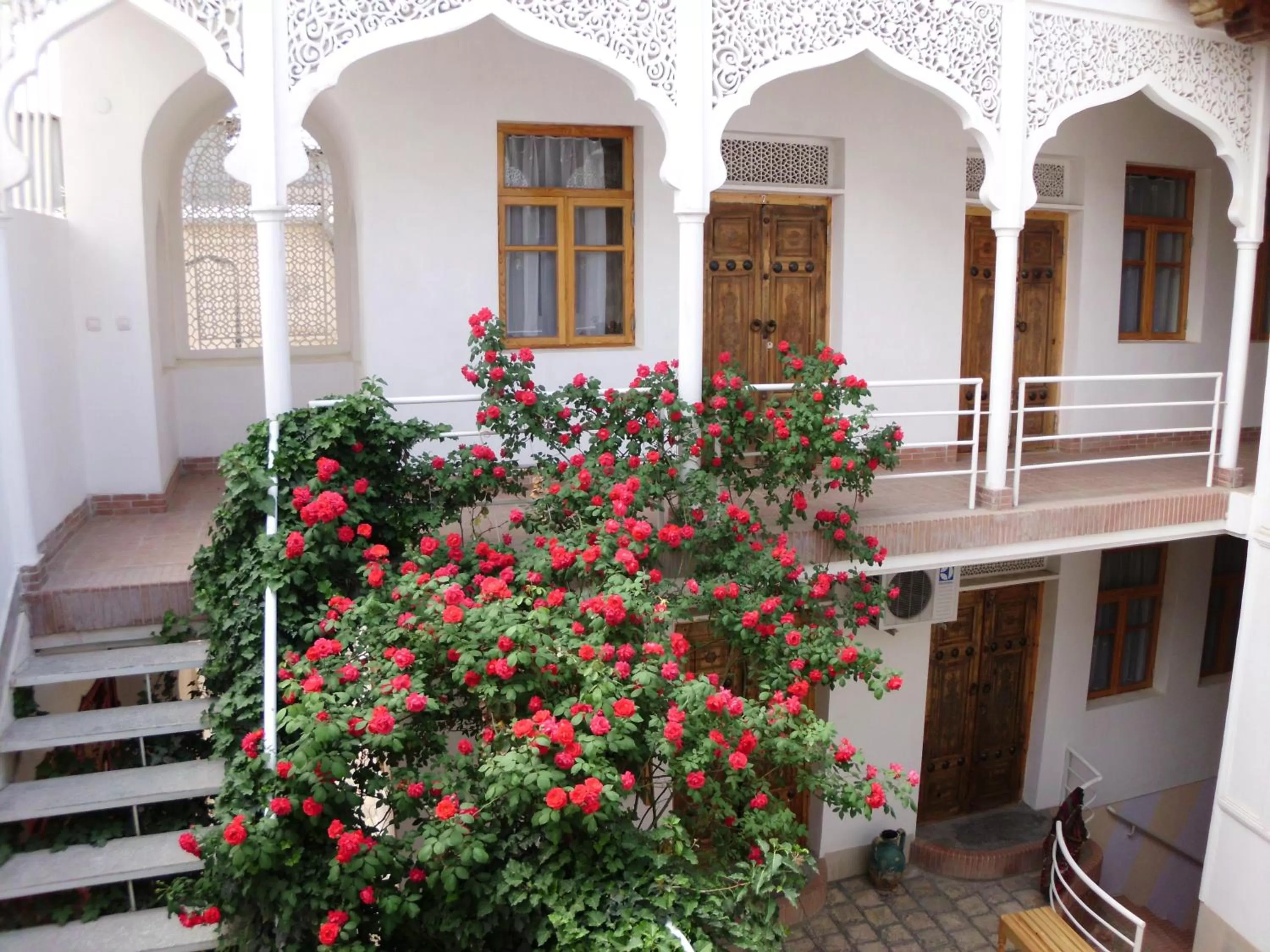 Balcony/Terrace in Emir