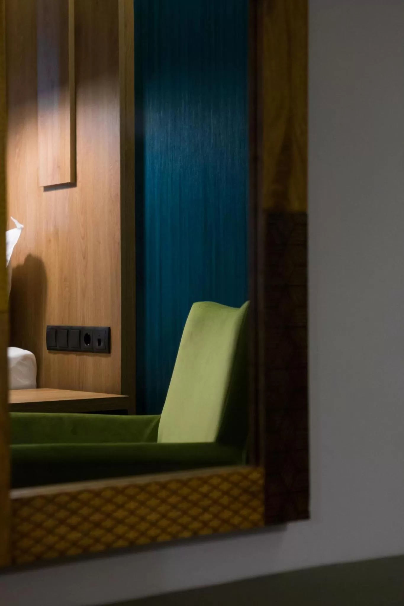 360Degrees Pop Art Hotel