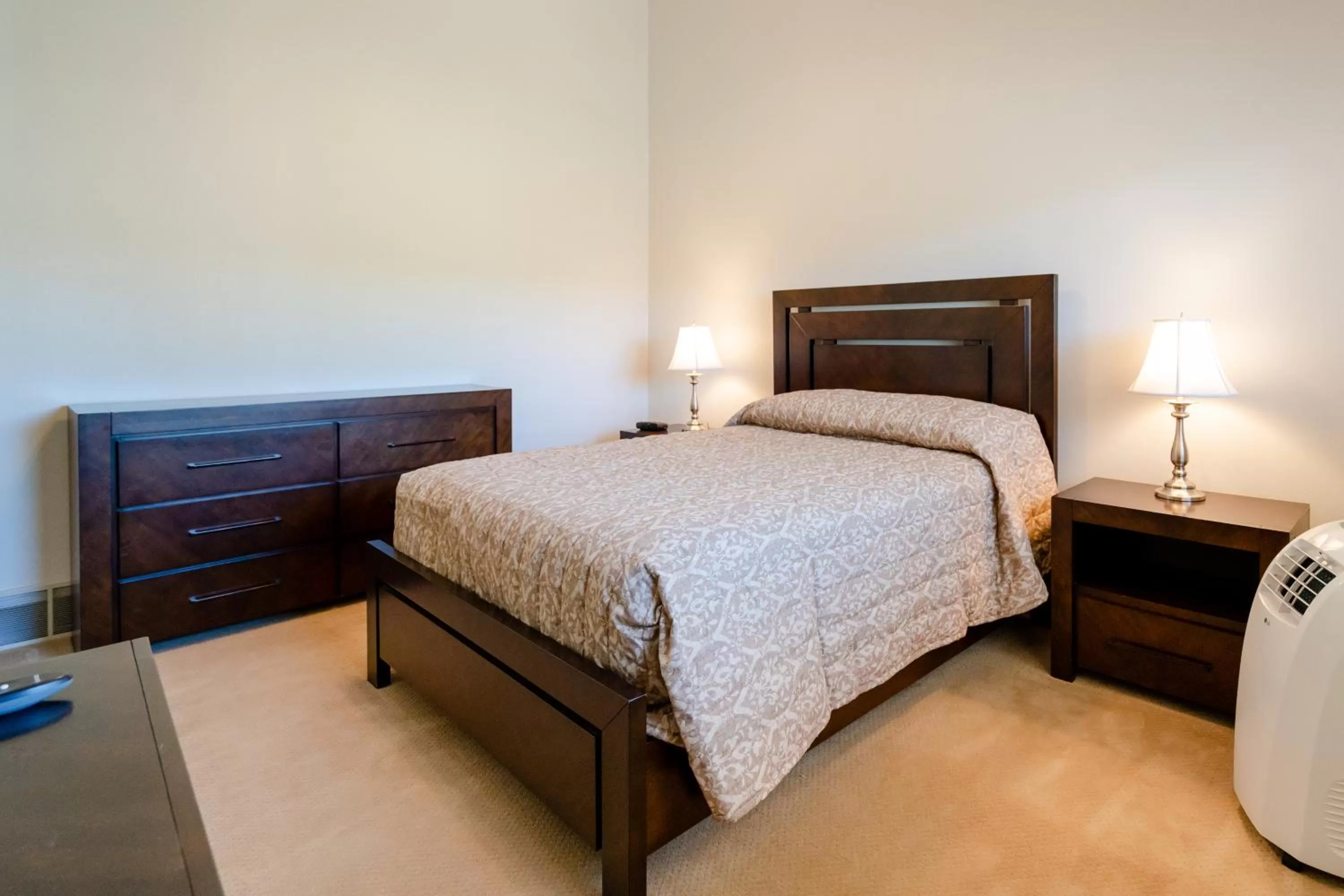 Two-Bedroom Suite in Circle J Club at Jeremy Ranch