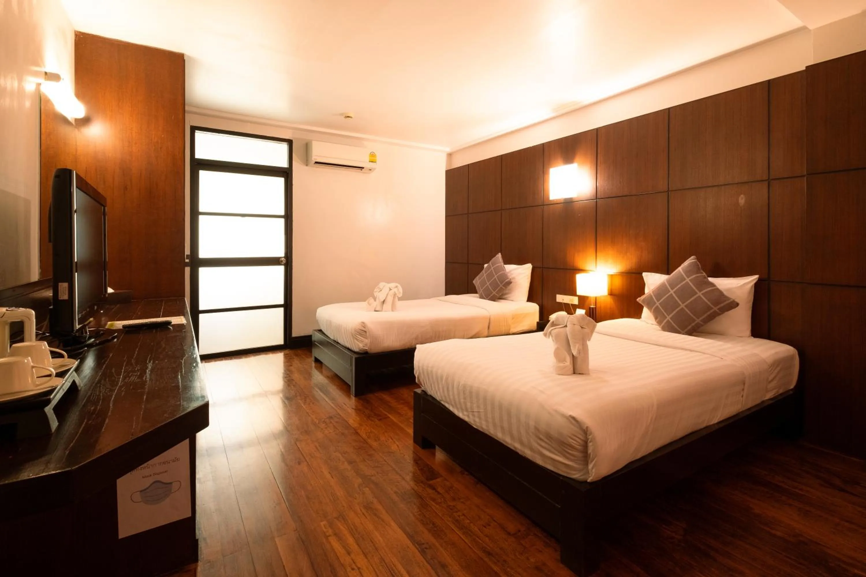 Bedroom, Bed in Kireethara Boutique Resort