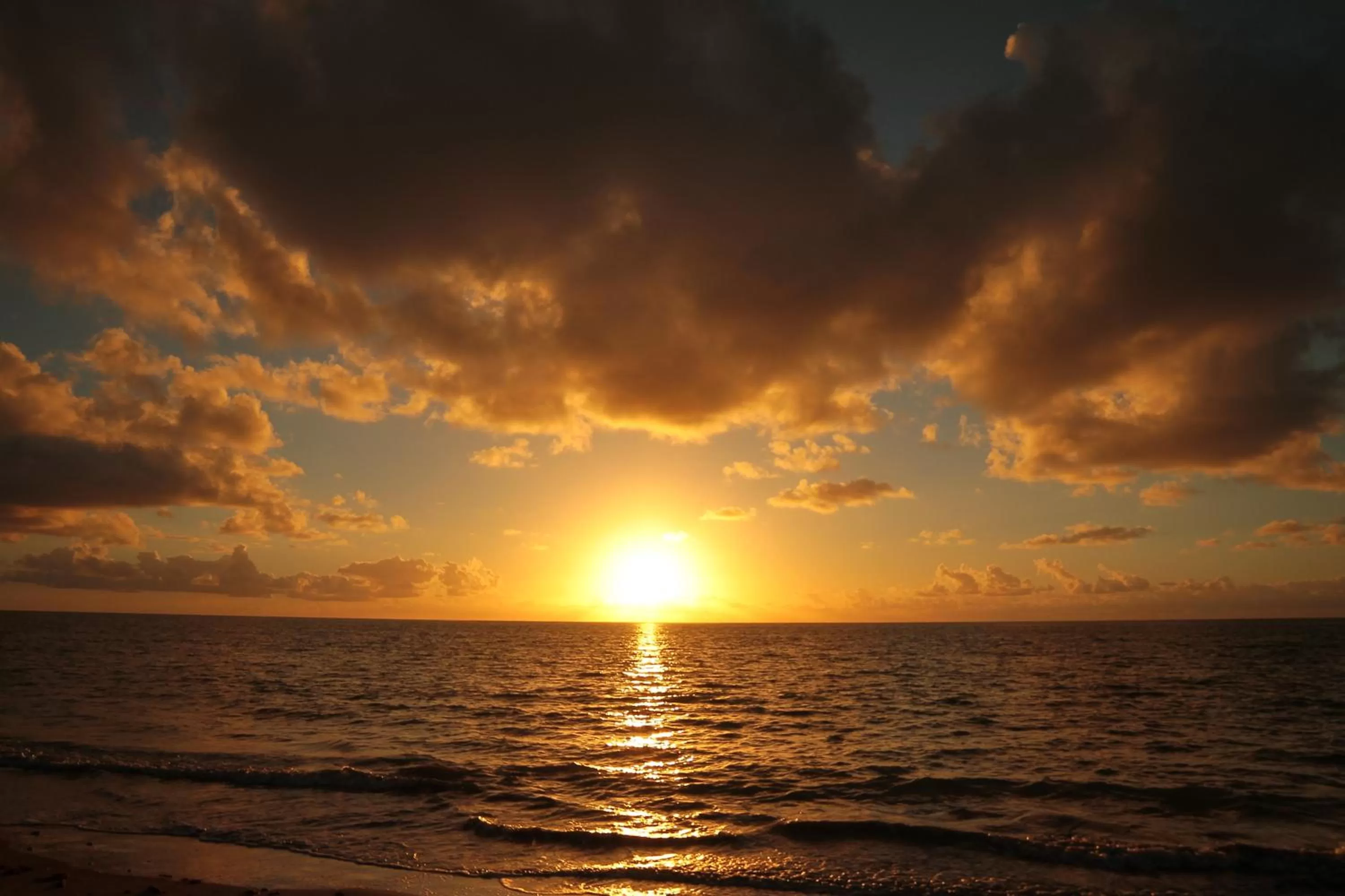 Natural landscape in Pousada Villa Tatuamunha