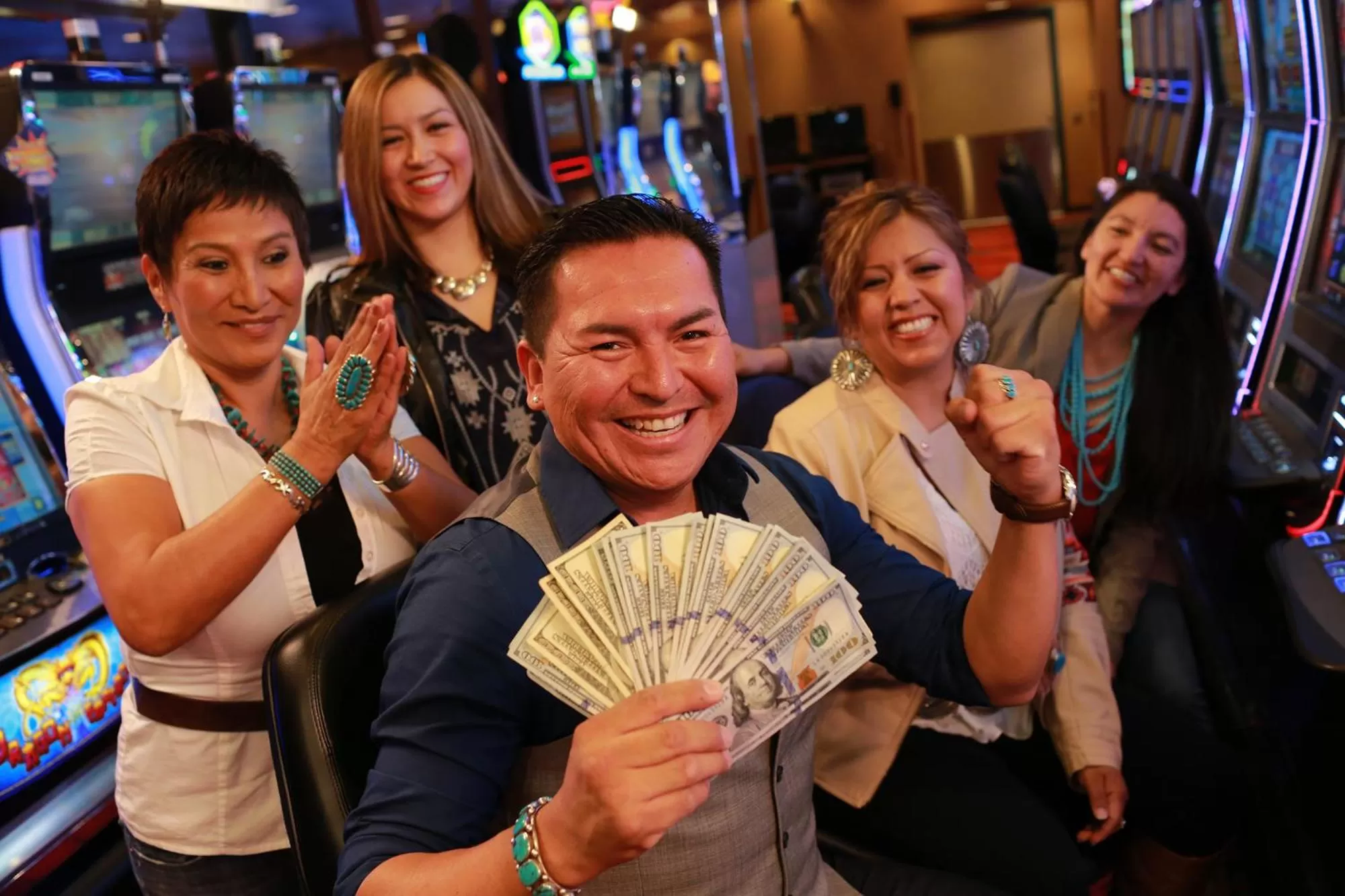 Ute Mountain Casino Hotel