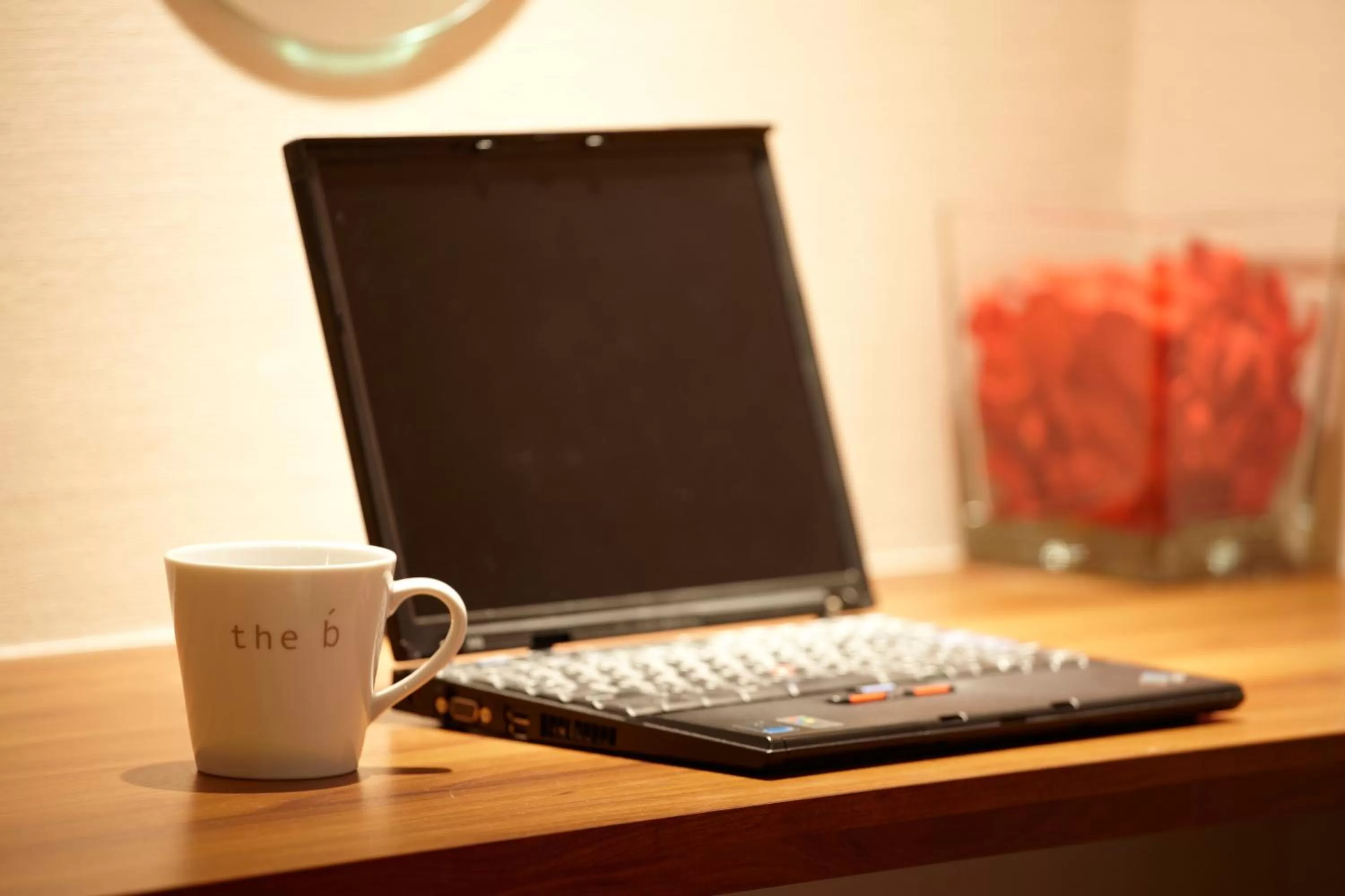 Business facilities in the b nagoya