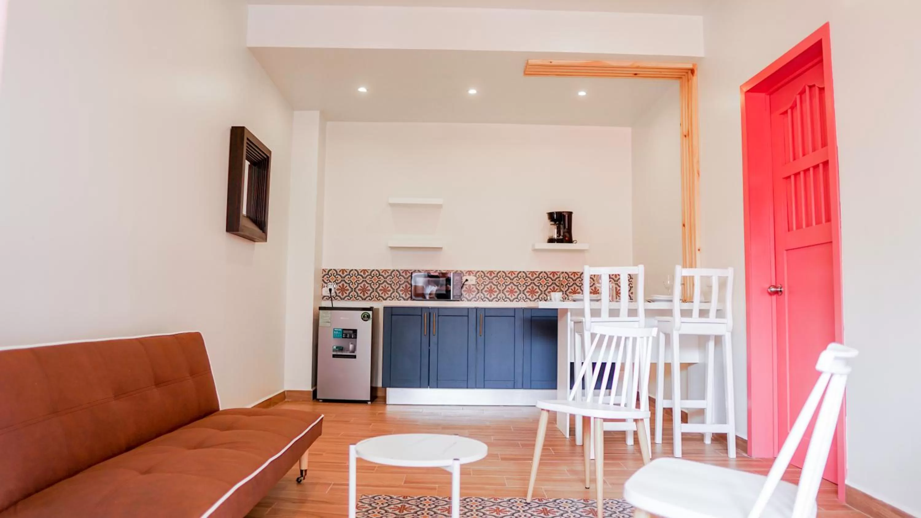 Hotel Casona de La Isla