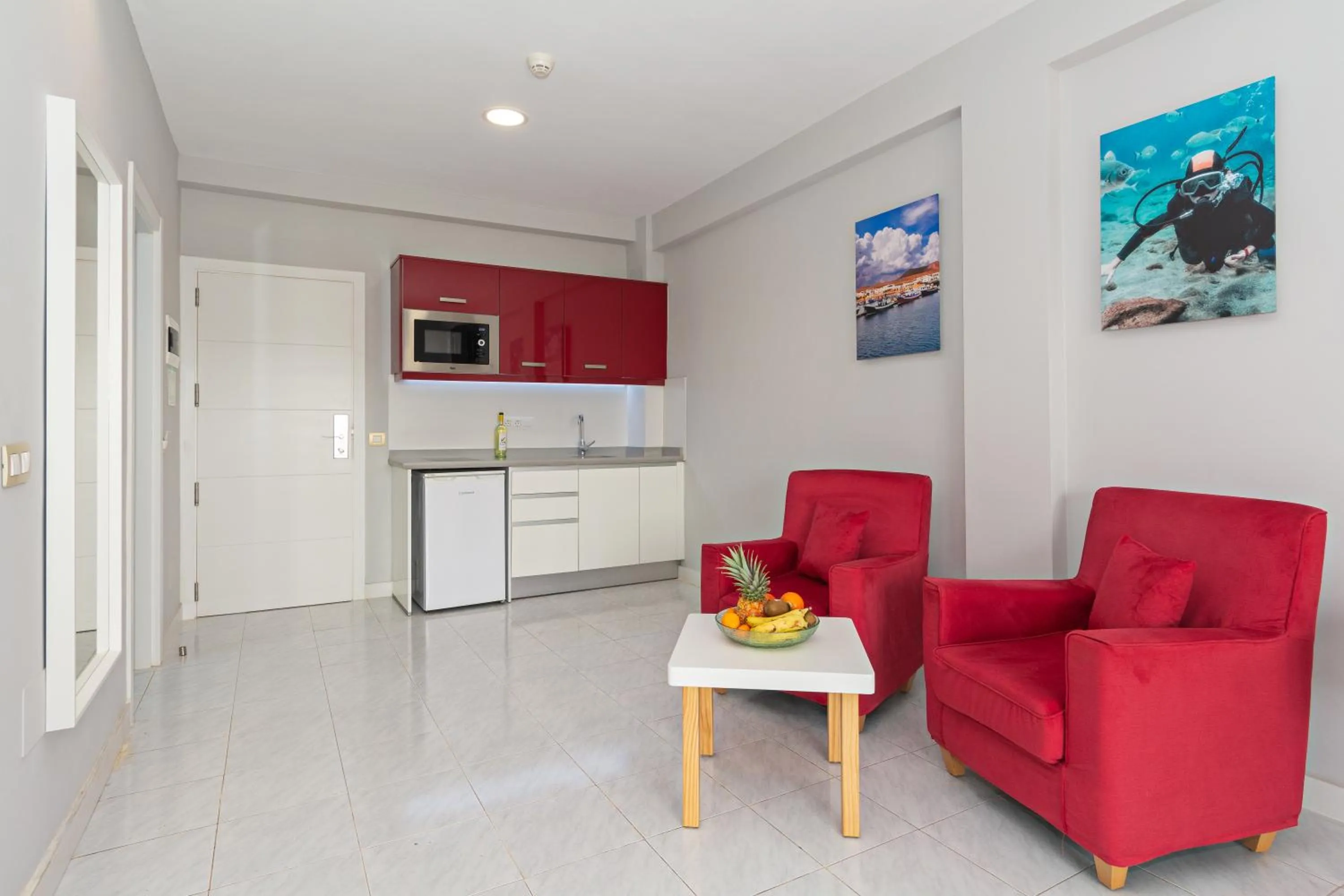 Apartamentos Oceano - Adults Only - Sólo Adultos