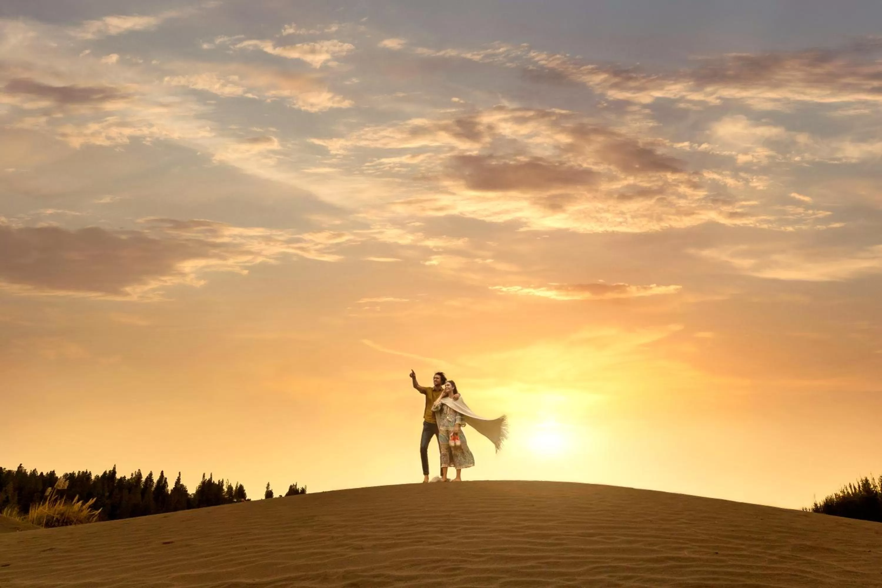 Hostería La Andaluza