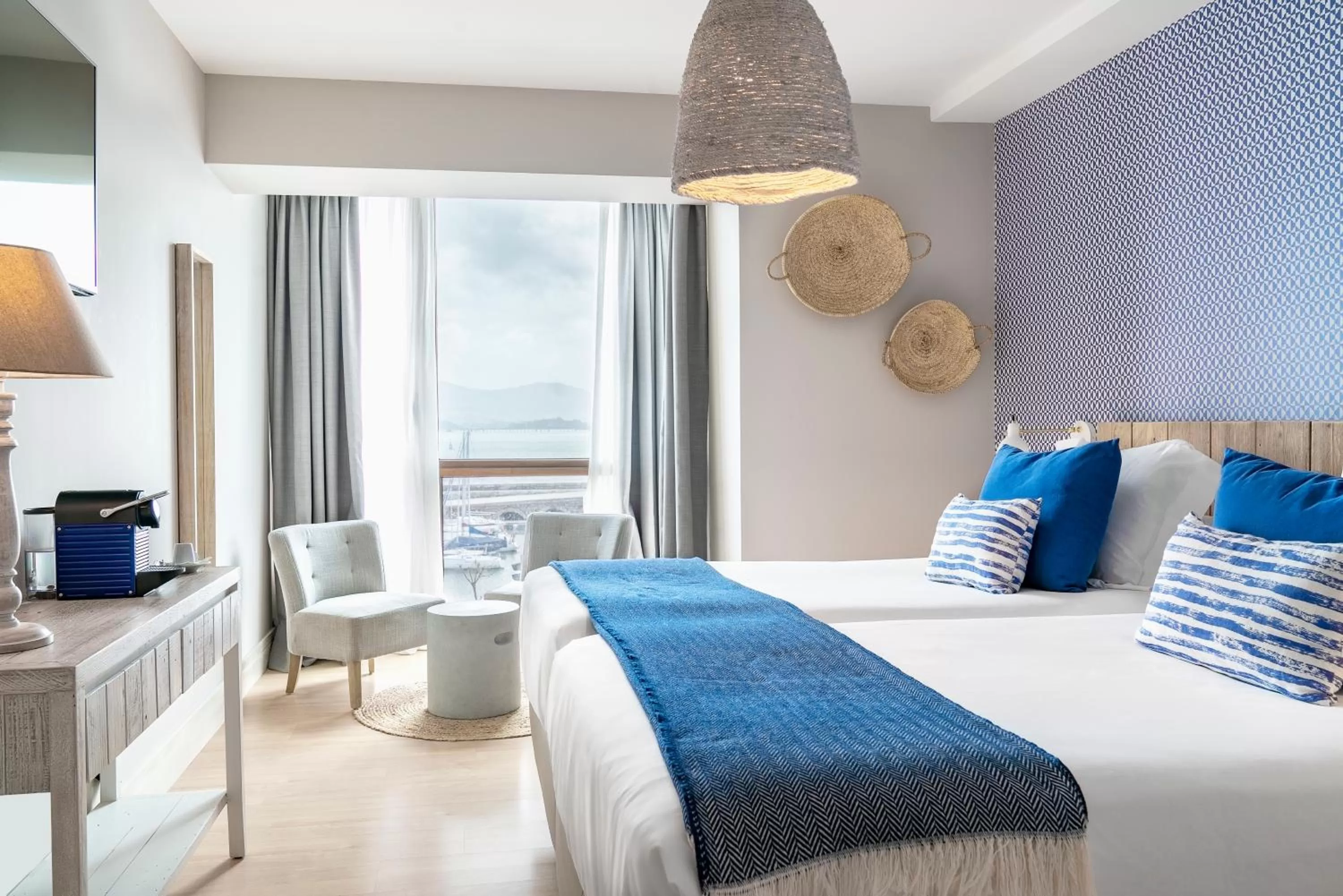 Photo of the whole room, Bed in Vincci Puertochico