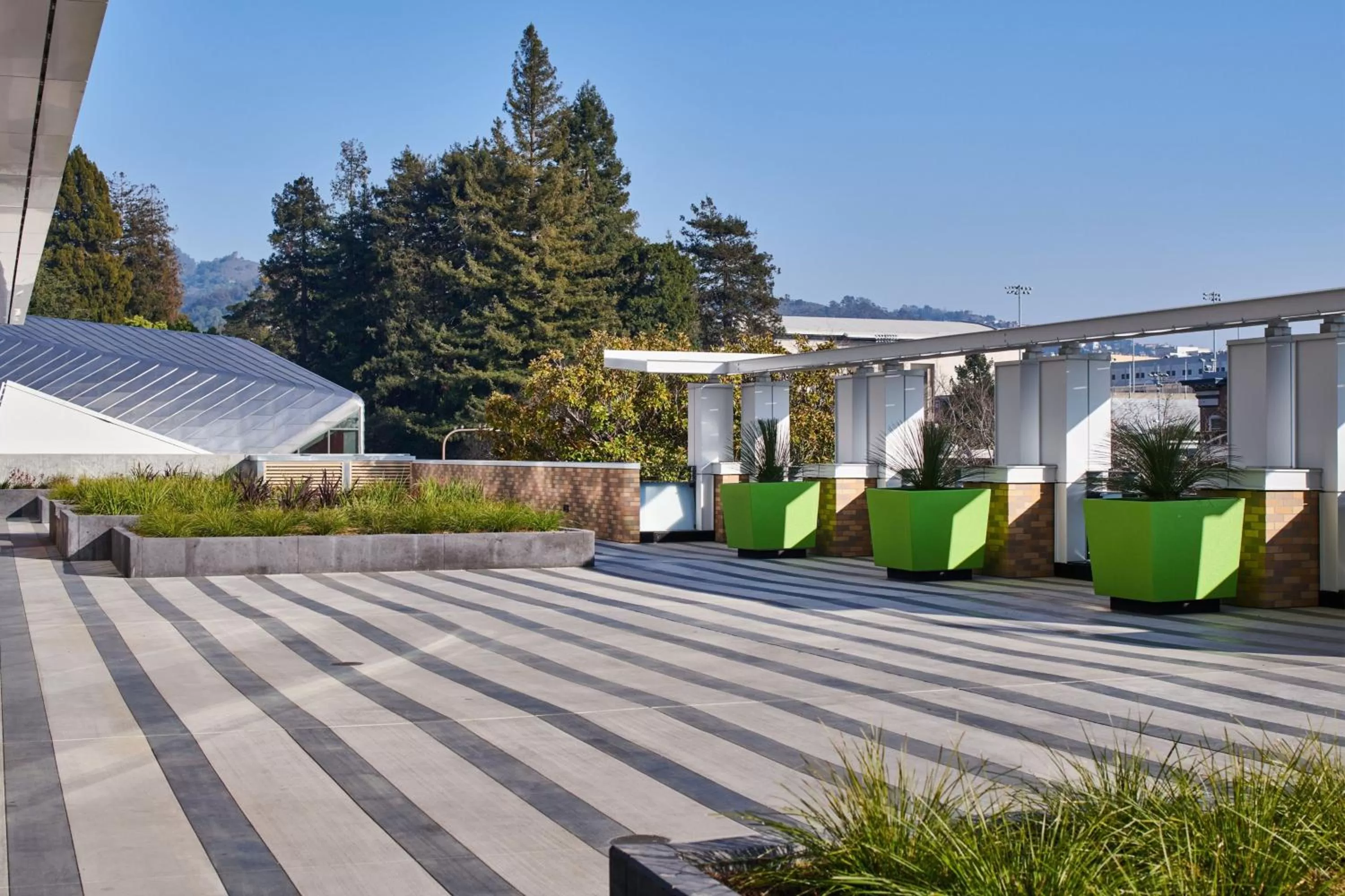 Other in Residence Inn By Marriott Berkeley