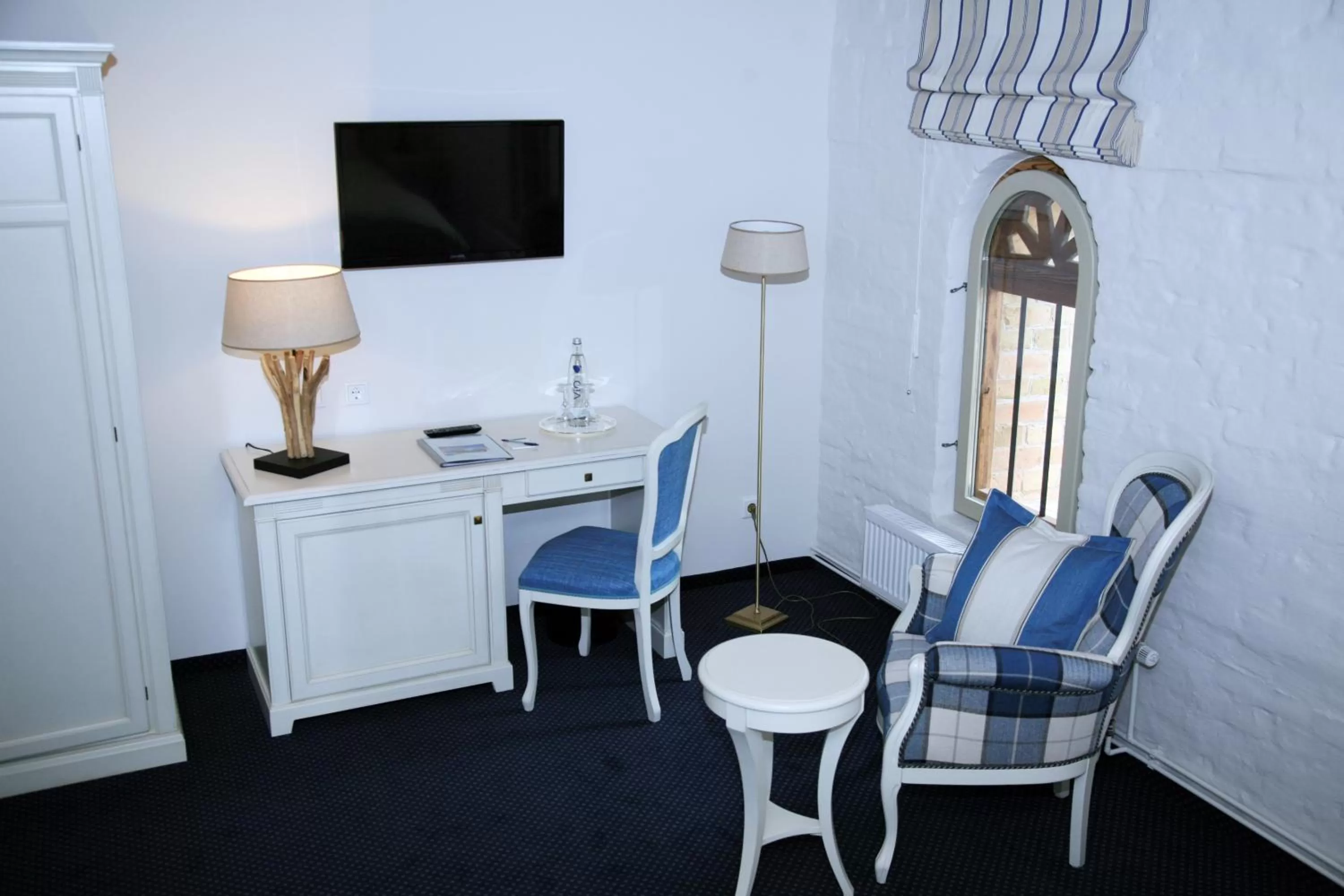 TV and multimedia in Hotel Alter Kornspeicher