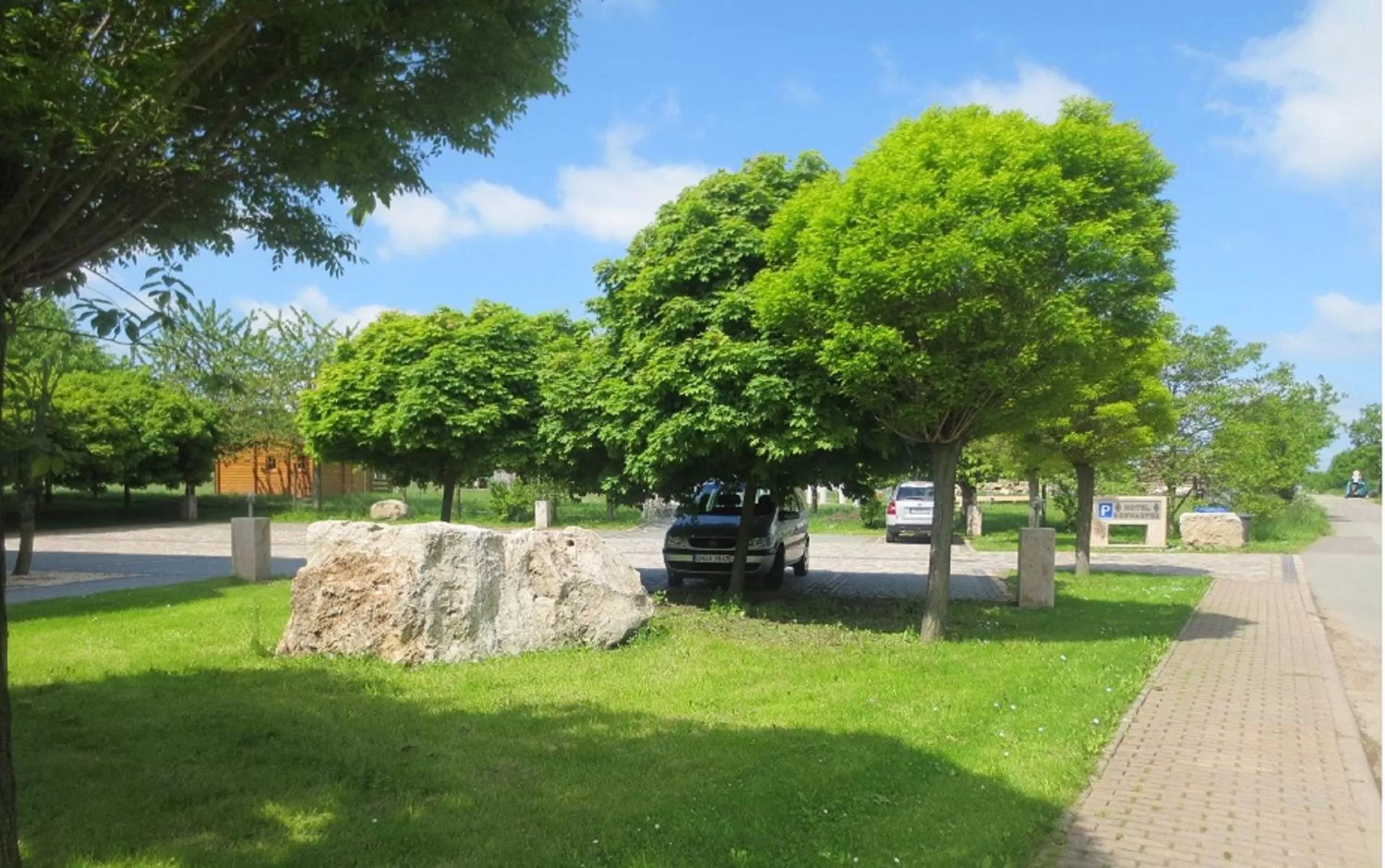 Other in Hotel Schwartze