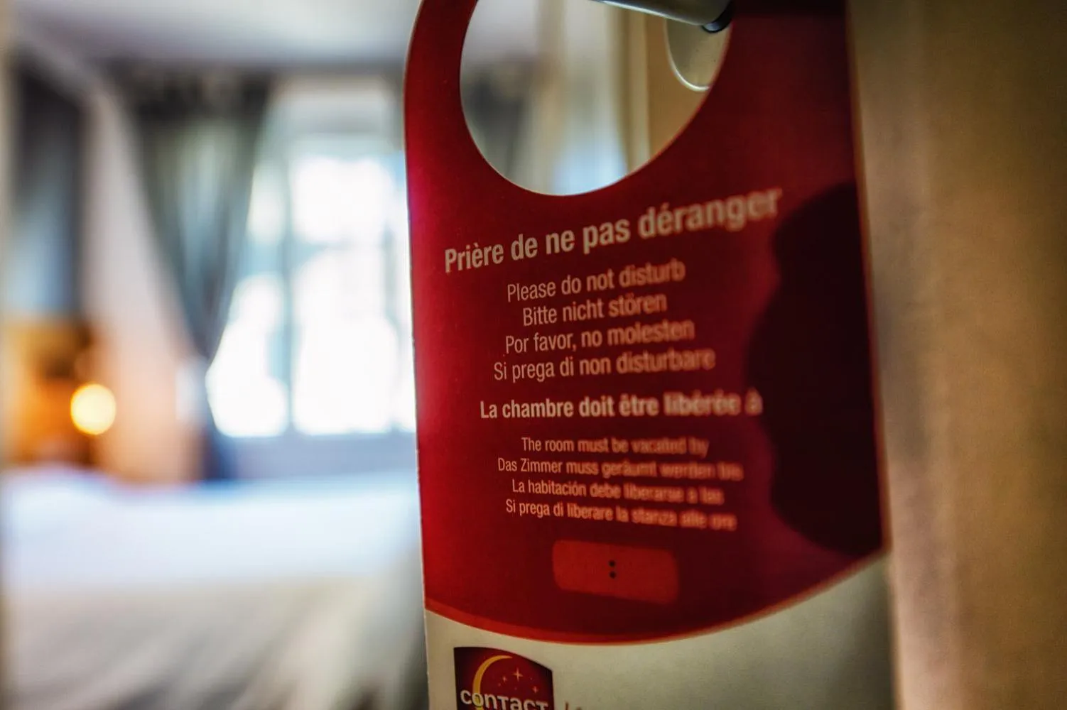 Other in Hôtel Victor Hugo Lorient