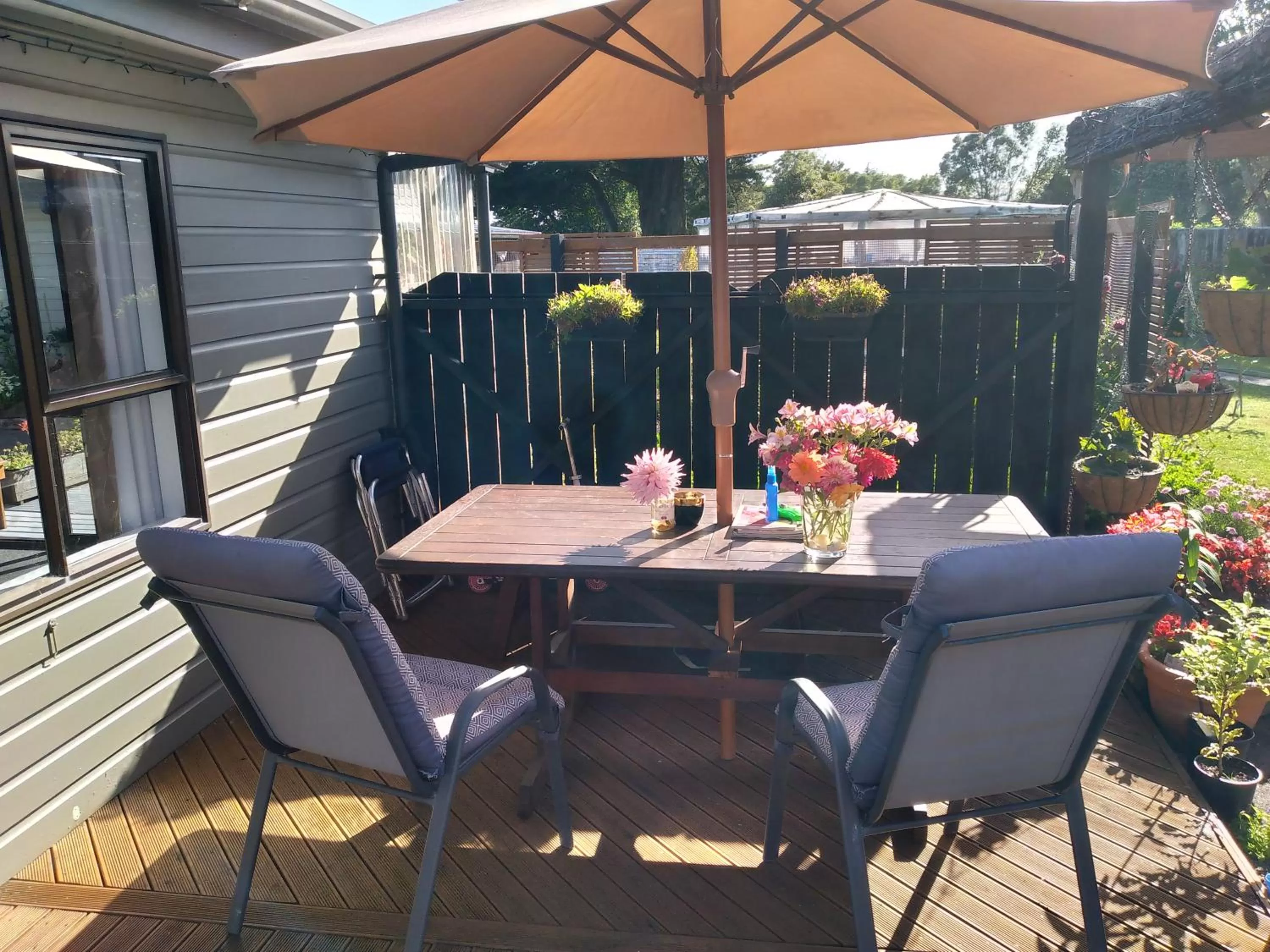 Carters Beach Bed and Breakfast