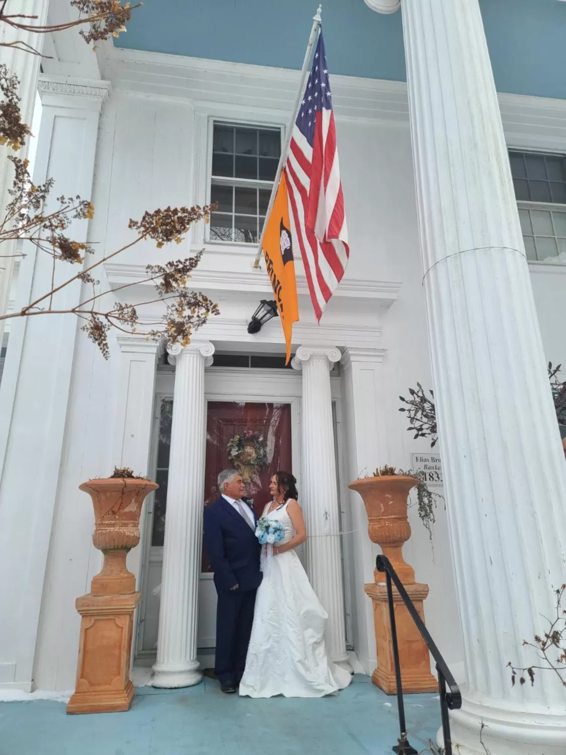 House of 1833 Bed and Breakfast