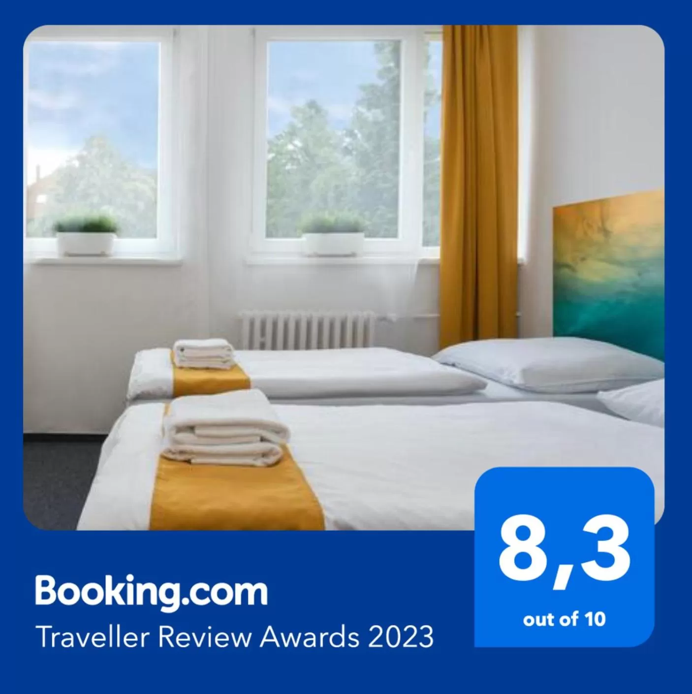 Certificate/Award in Hotel ATLAS