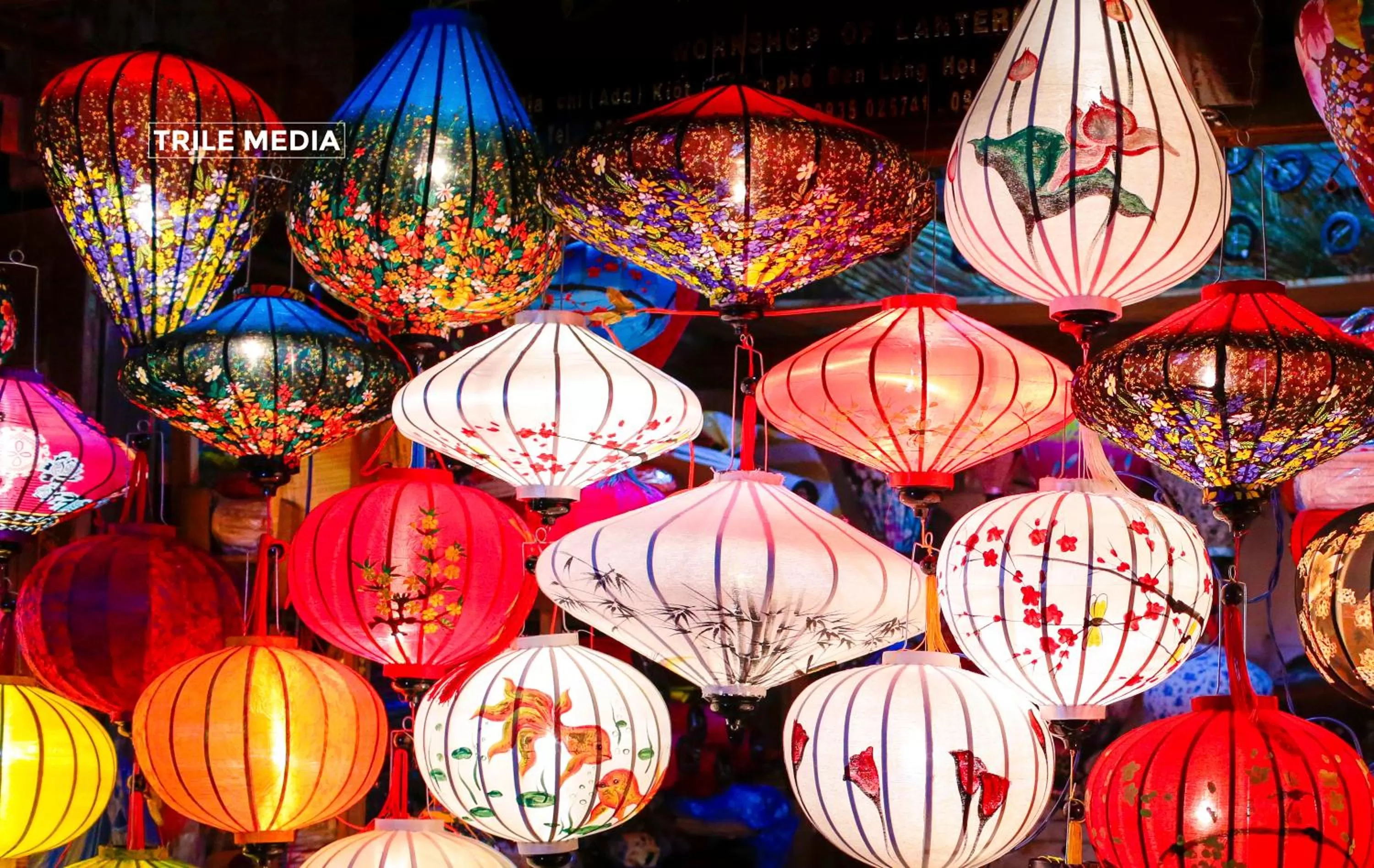 Property building in Ancient Terracotta Villa