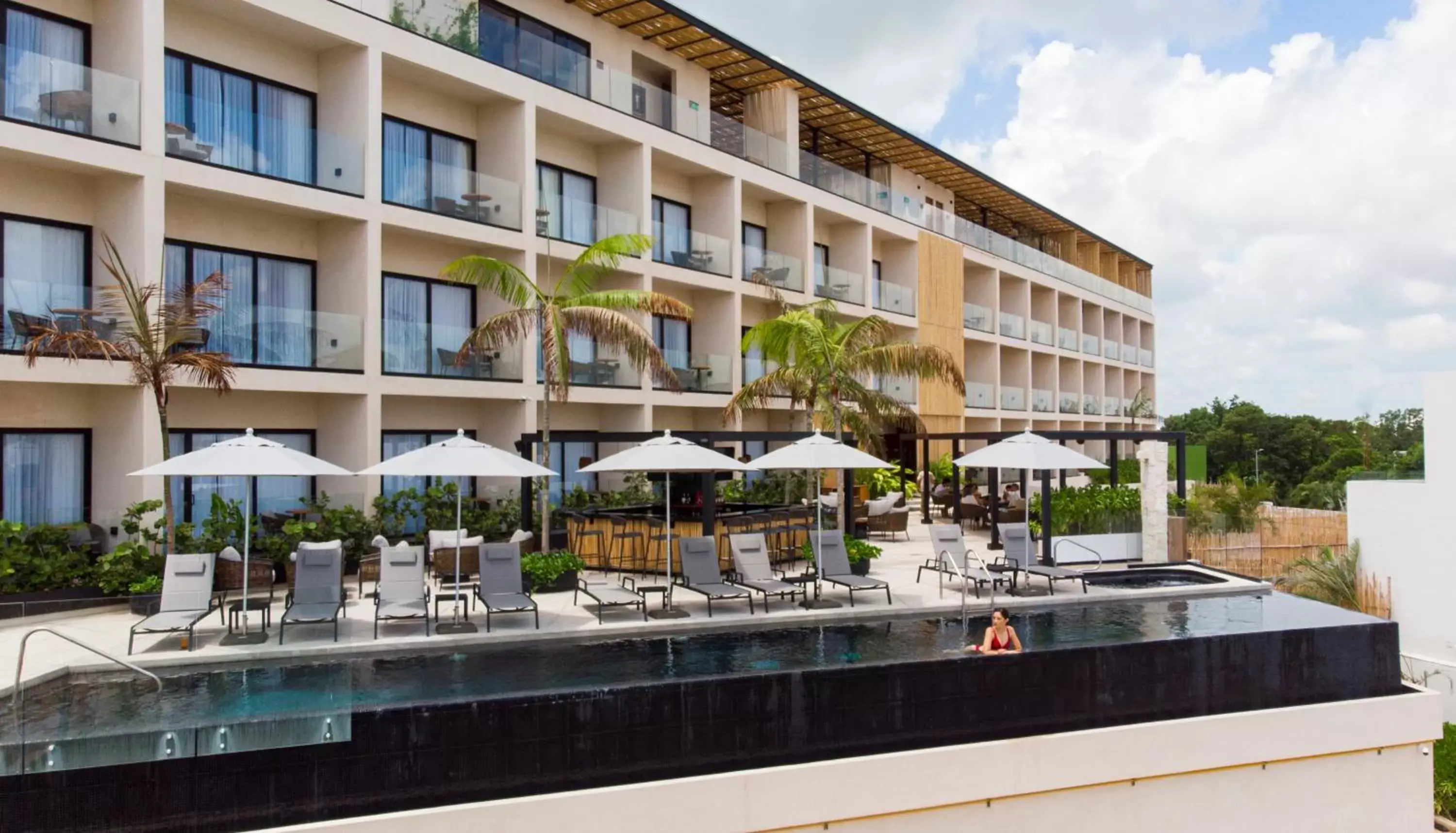 Hive Cancun by G Hotels Hive Cancun by G Hotels