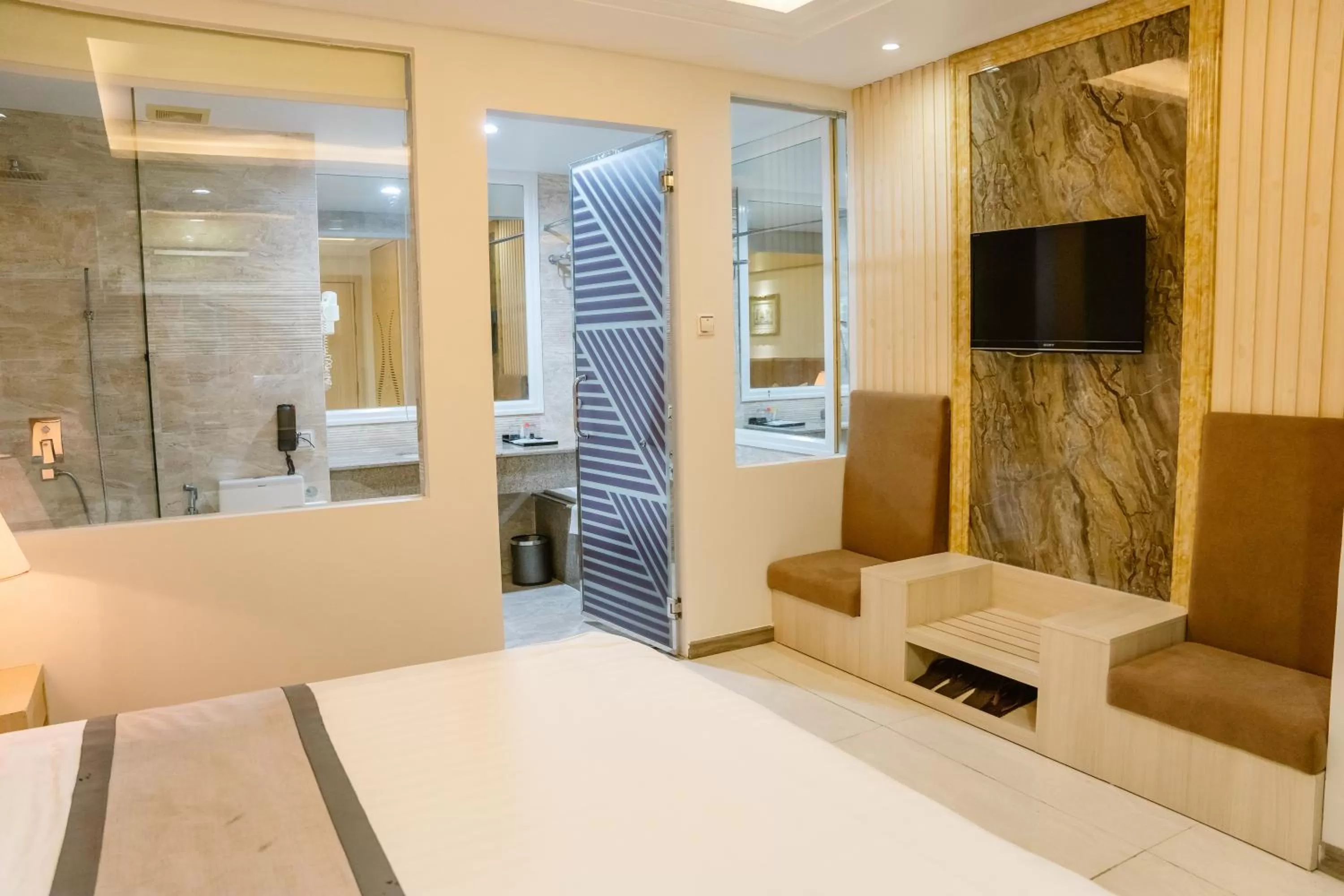 Holiday One Can Tho Hotel