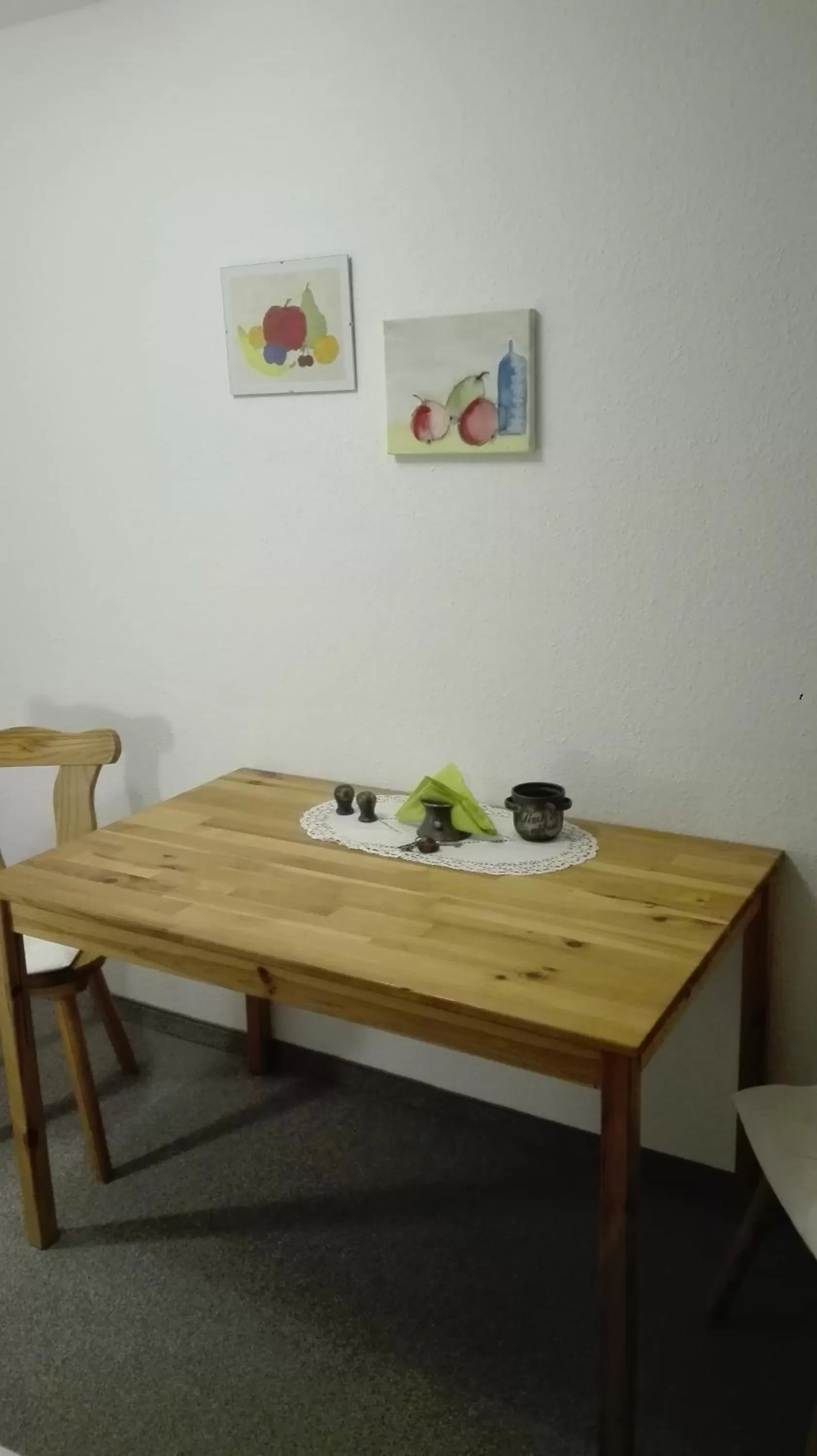 Gästezimmer Familie Müller