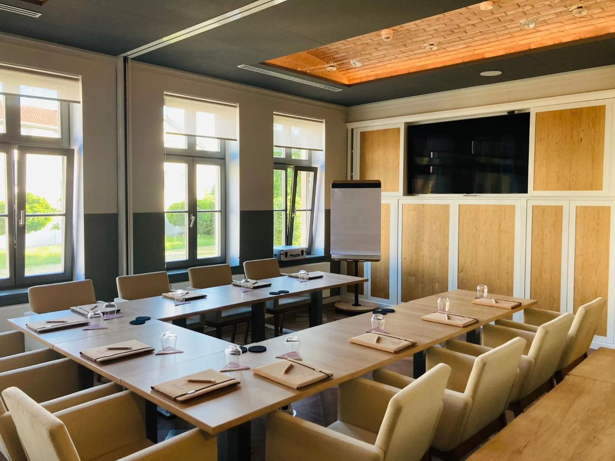 Business facilities in DAS KEHRS - Hotel auf dem Petersberg