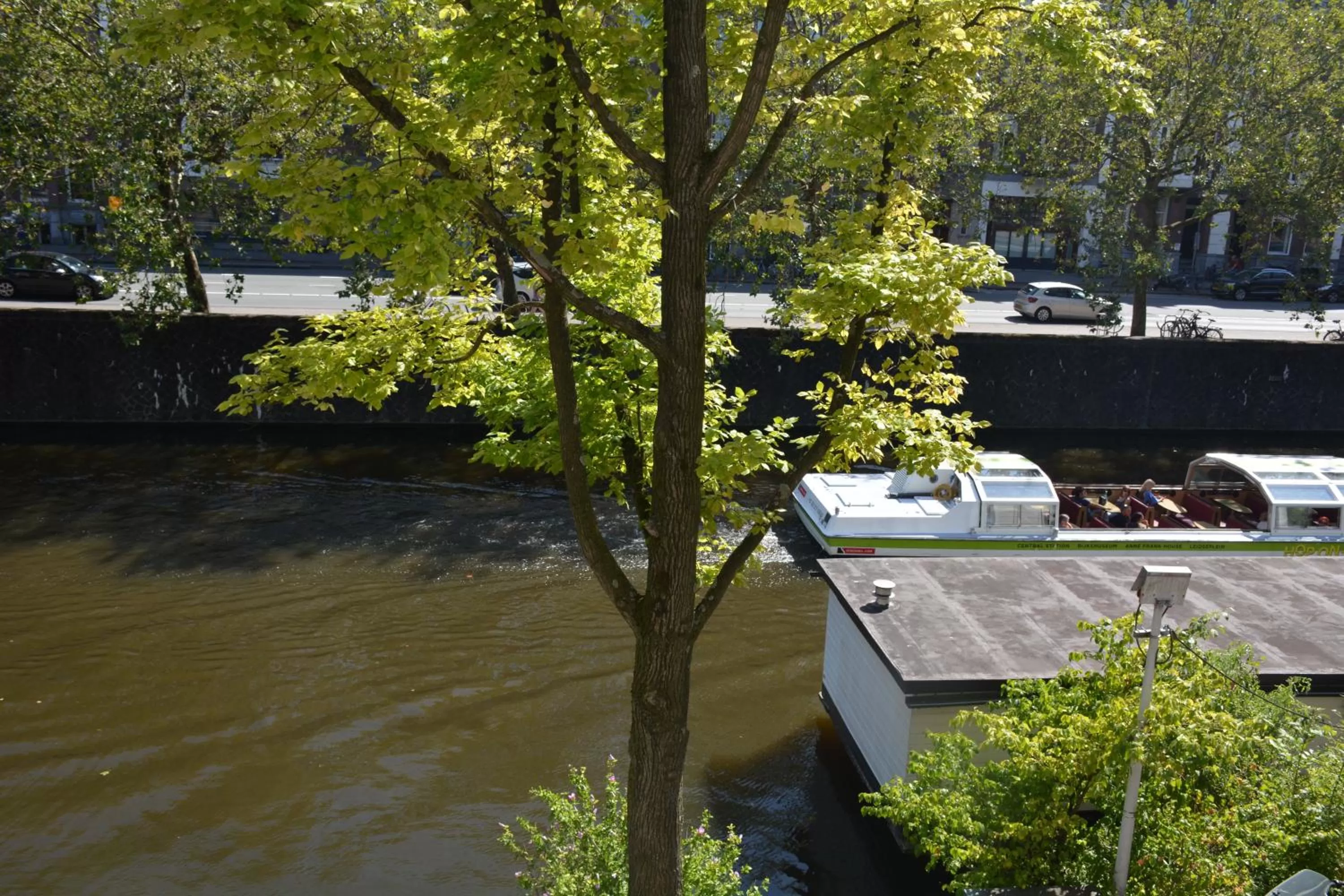 The IF Boutique hotel