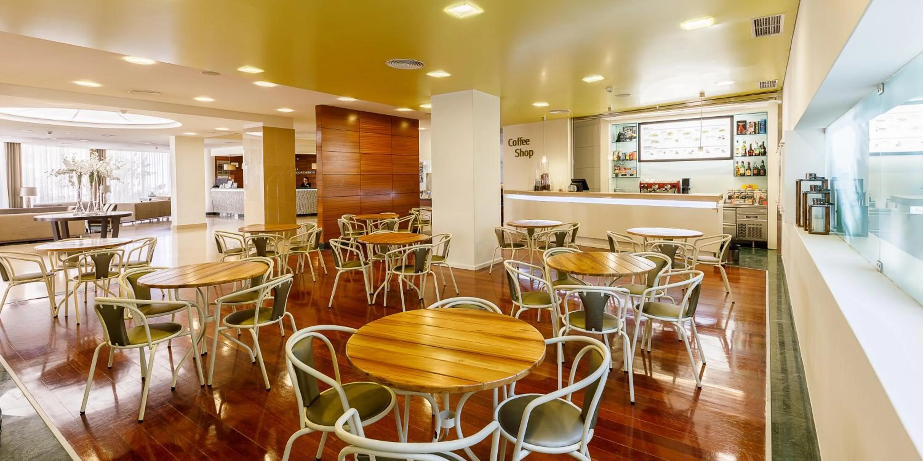 Hotel Cinquentenario & Conference Center