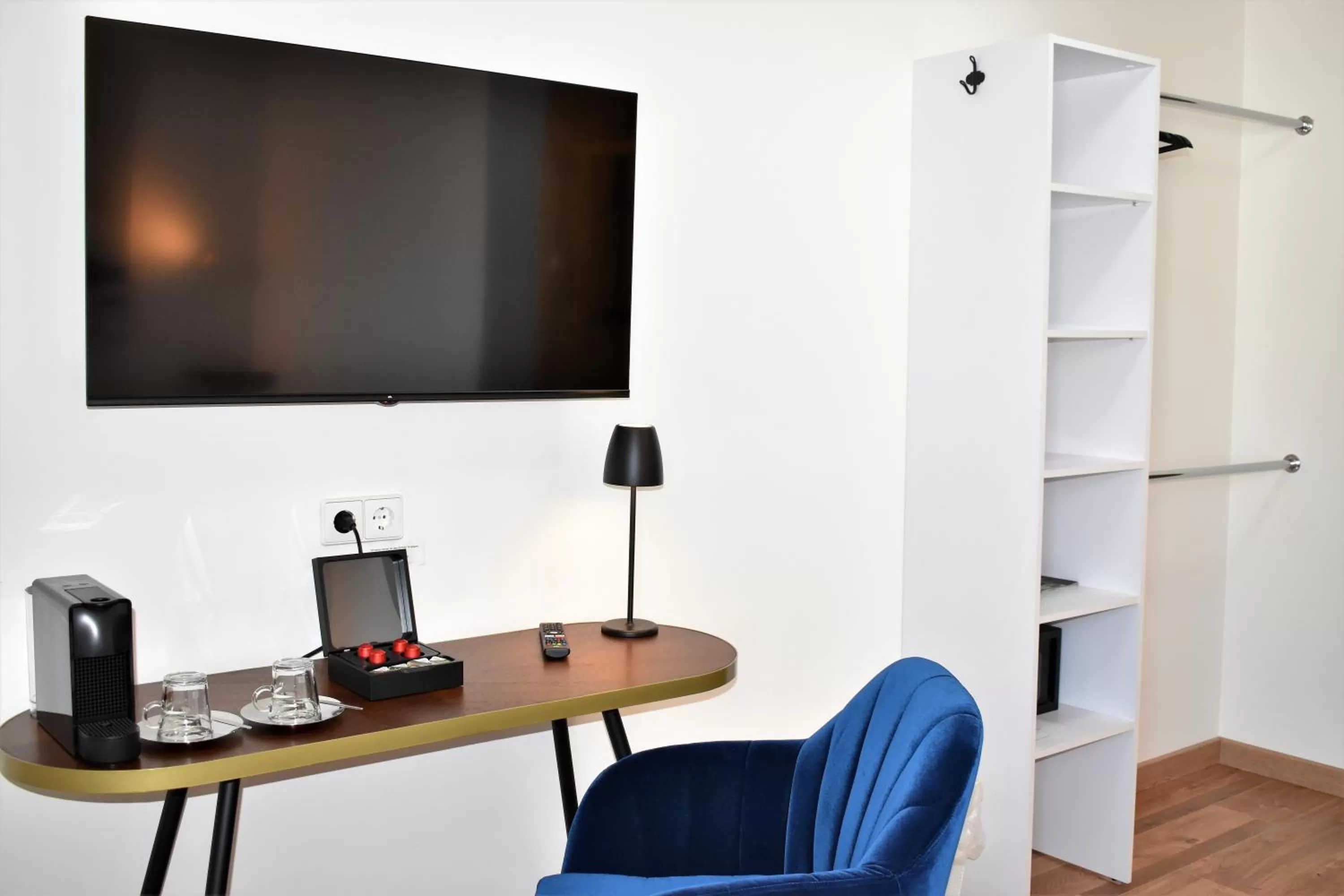 TV and multimedia in Black Forest Hotel Kappel-Grafenhausen