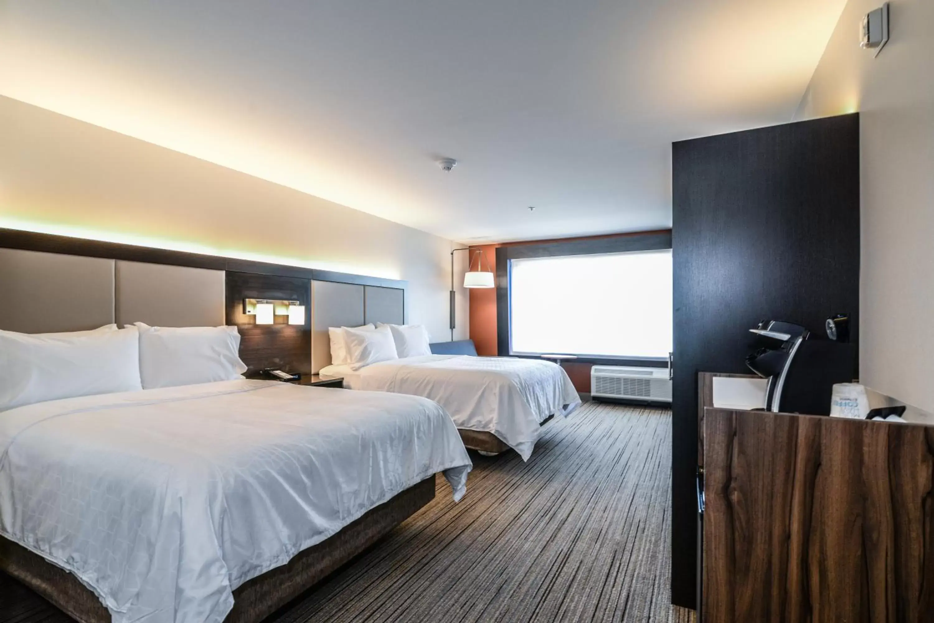 Holiday Inn Express Flint-Campus Area by IHG Holiday Inn Express Flint-Campus Area by IHG