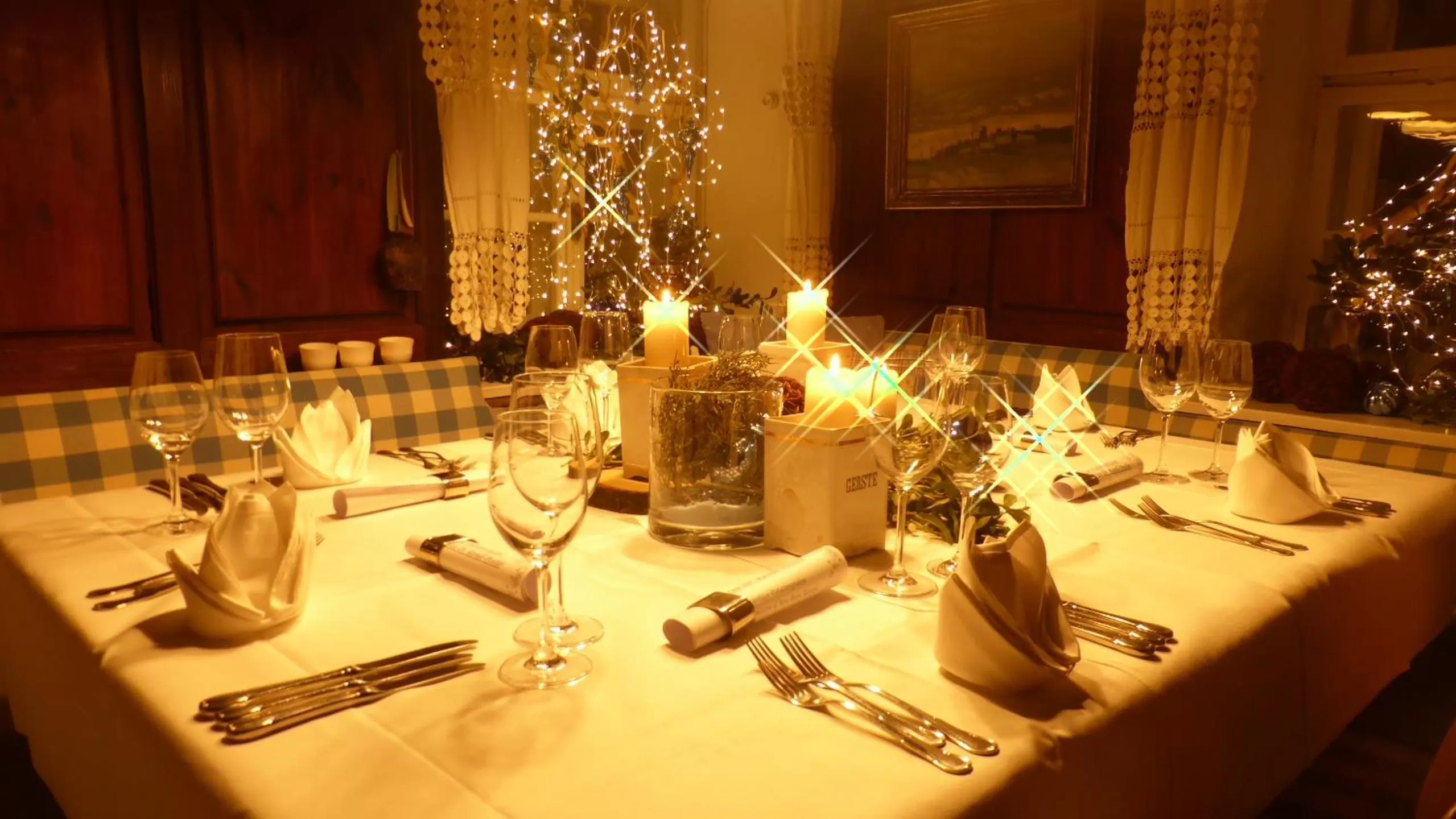 Restaurant/places to eat in Drahthammer Schlößl