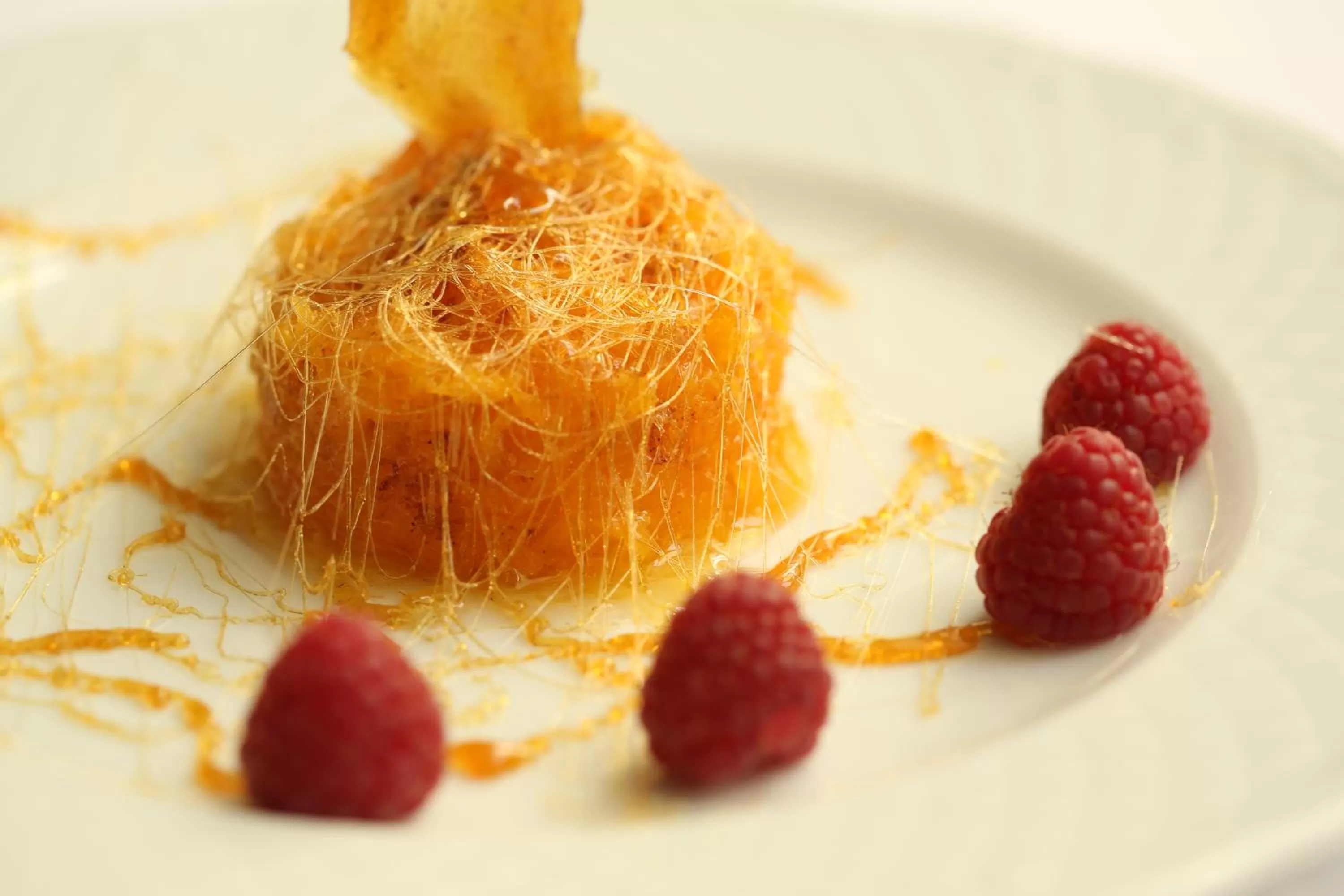 Restaurant/places to eat in Pateo dos Solares Charm Hotel