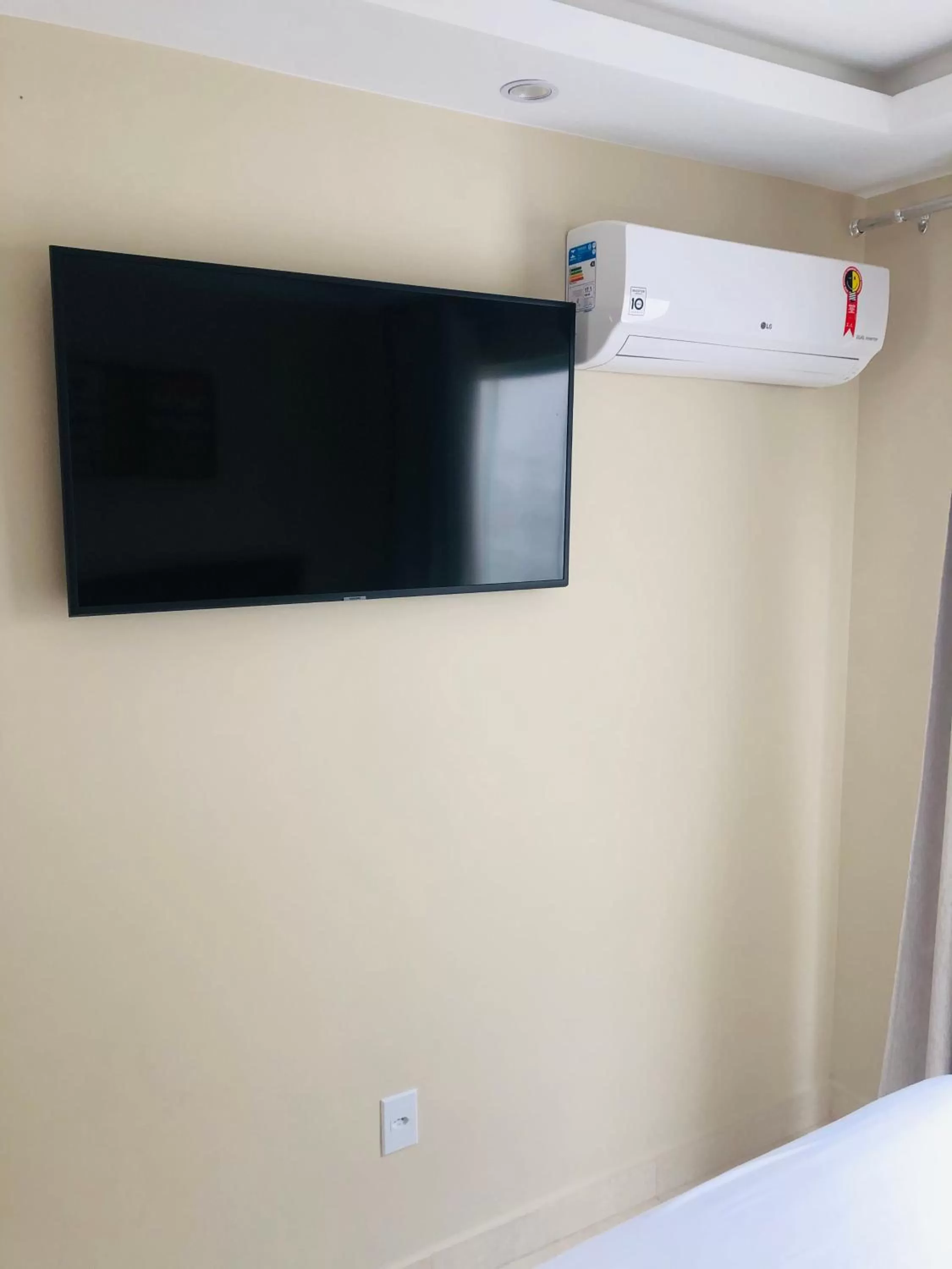 Pousada Arraial Tropical