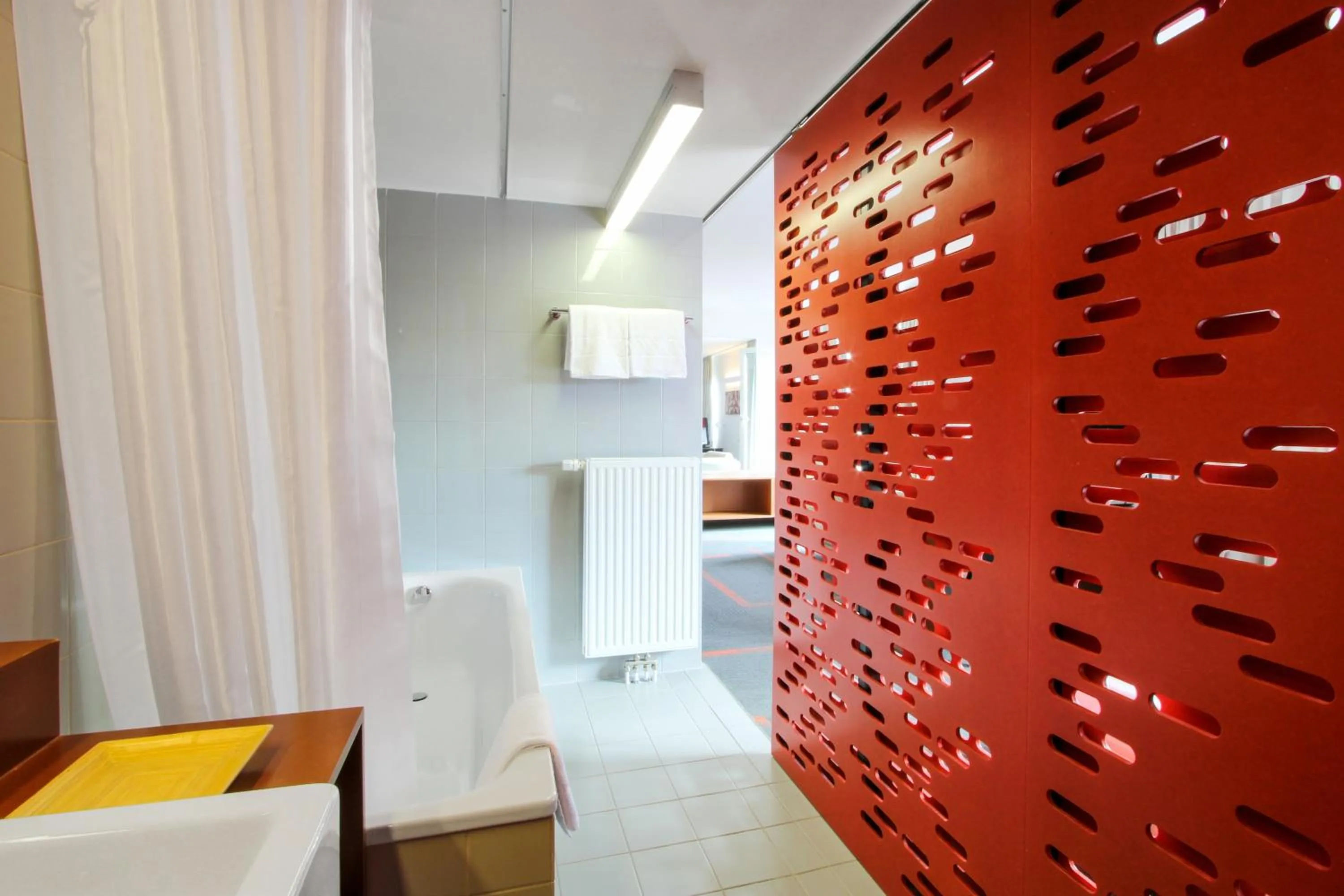 Kyriad Vienna Altmannsdorf