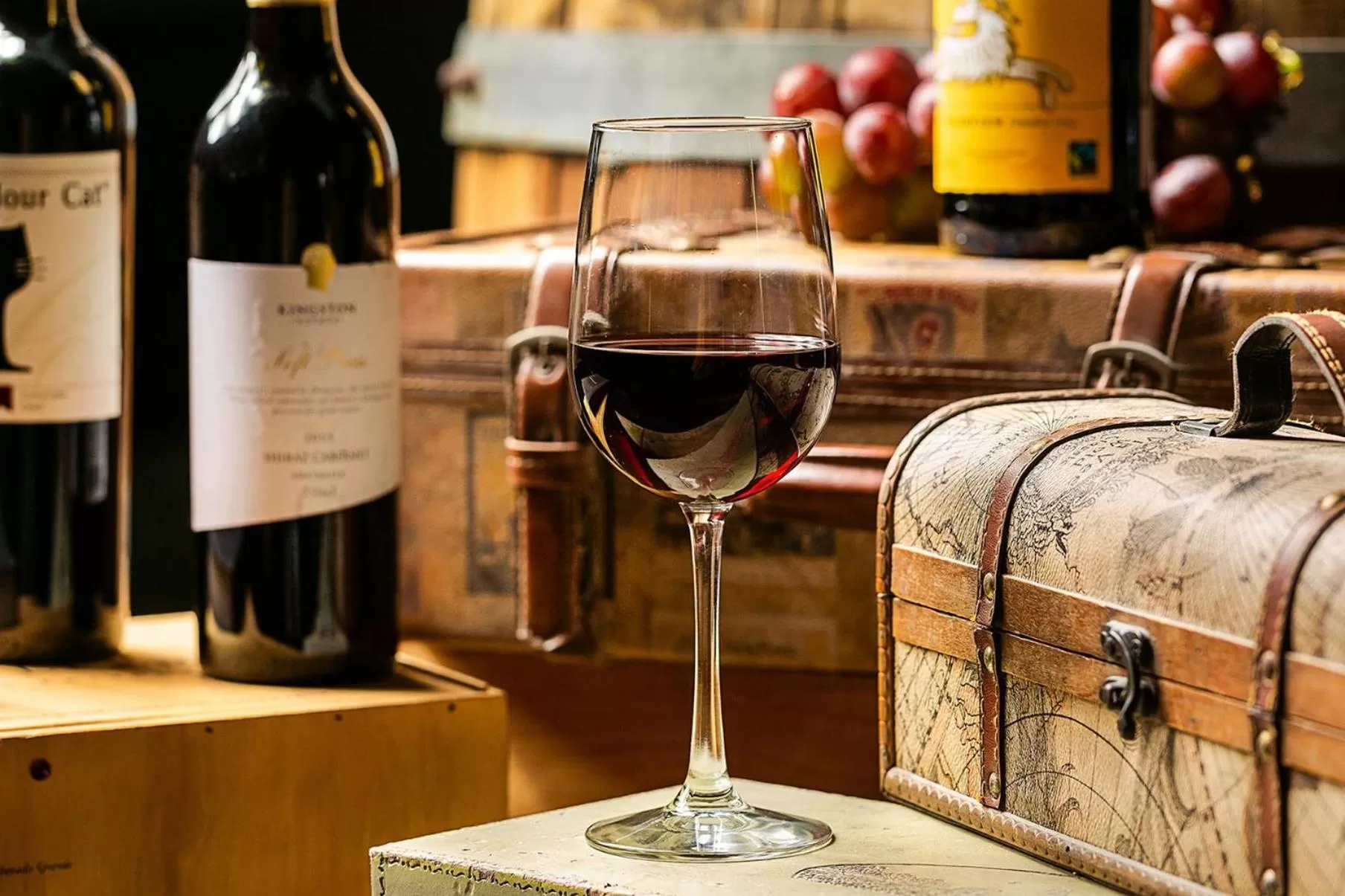 Photo of the whole room in Crowne Plaza Suzhou by IHG