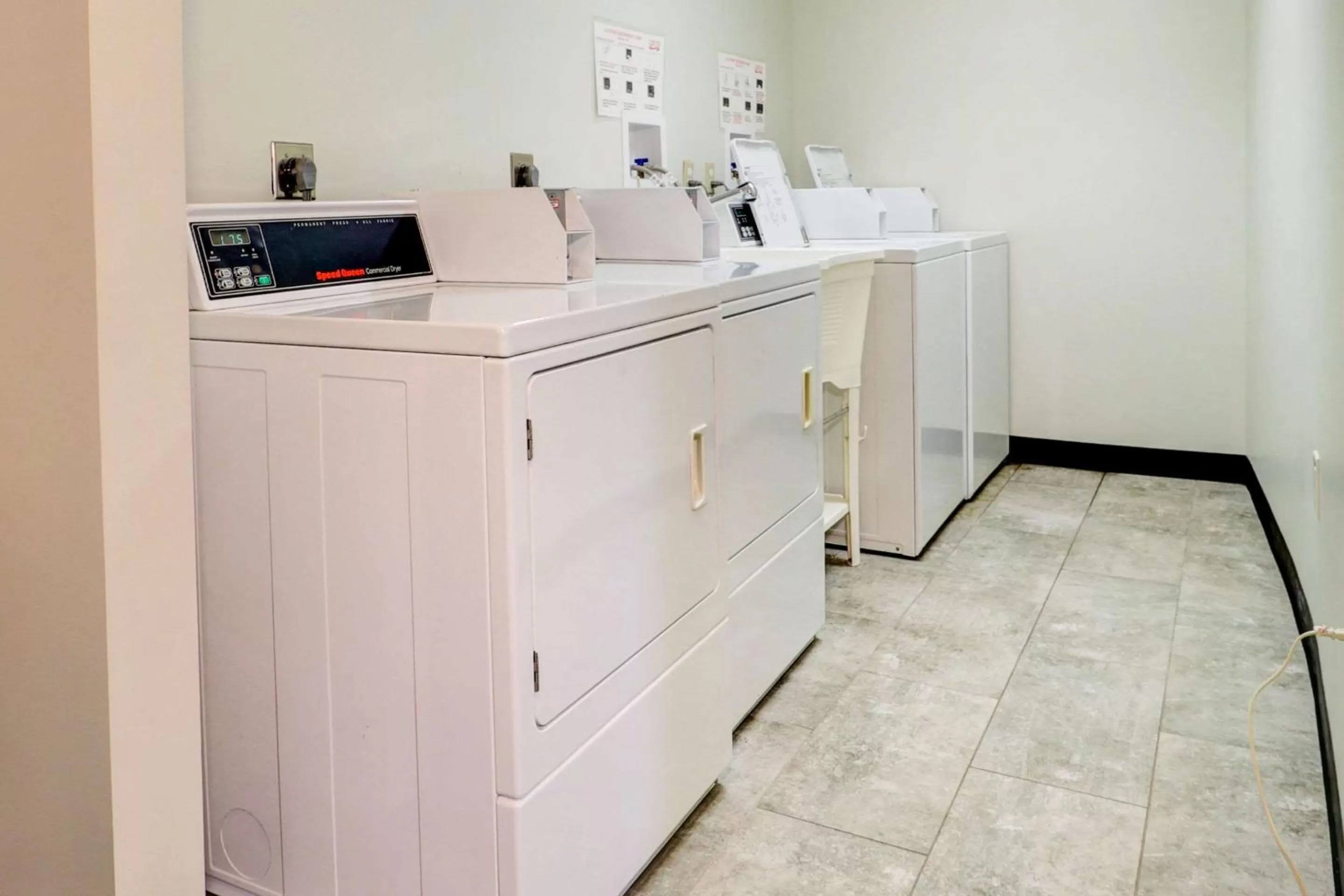 Other in Quality Inn & Suites