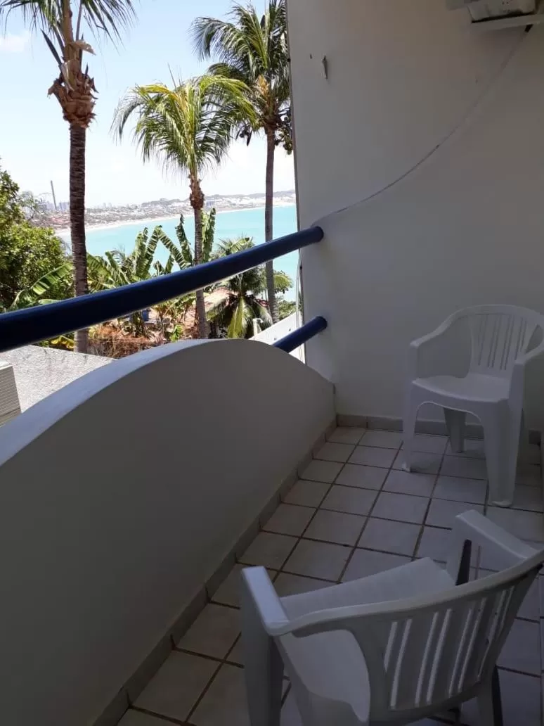 Natural landscape in Hotel Pousada Estacao Do Sol Natal