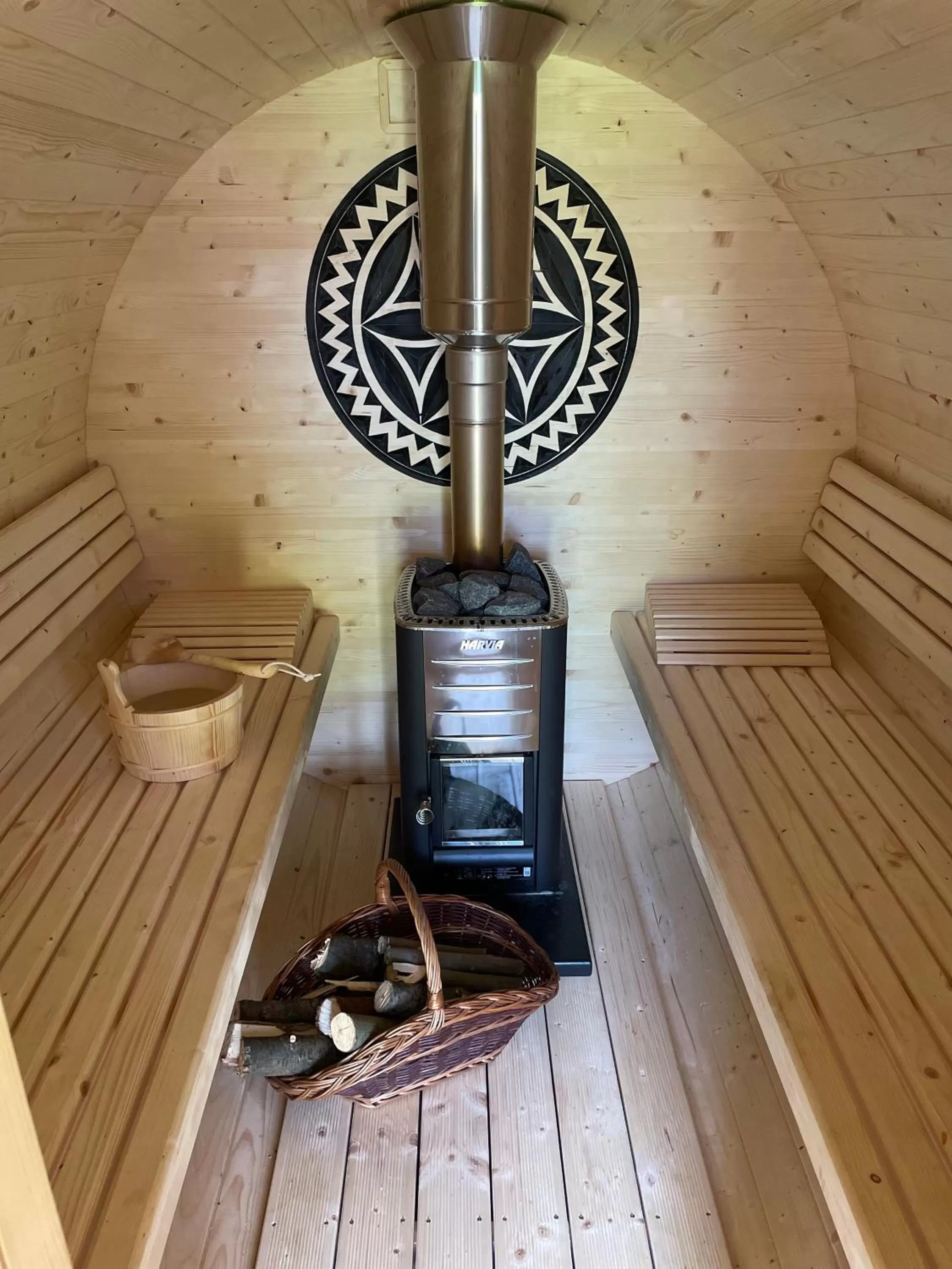 Ośrodek Wypoczynkowy Anna Ila