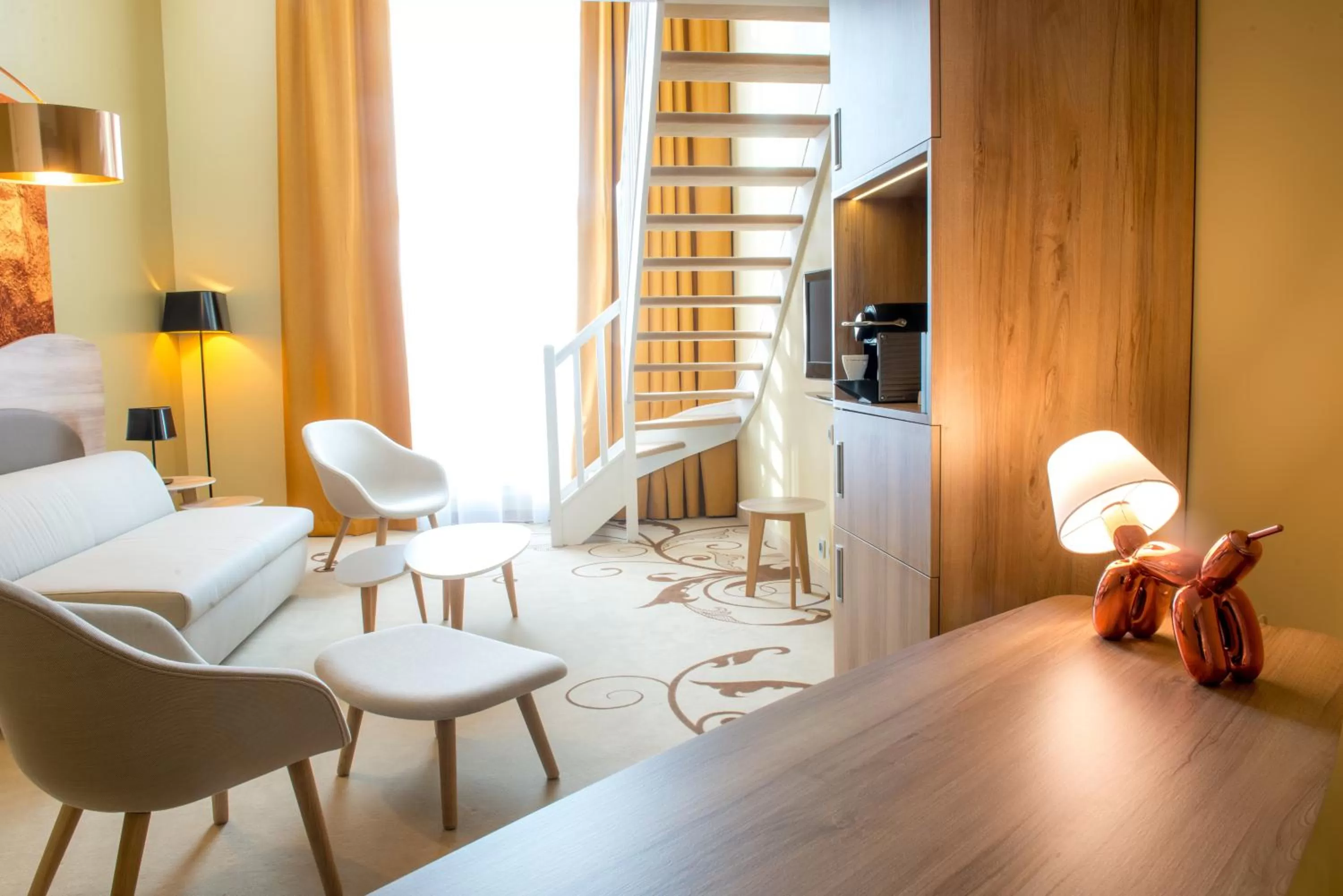 Photo of the whole room in Holiday Inn Reims Centre by IHG