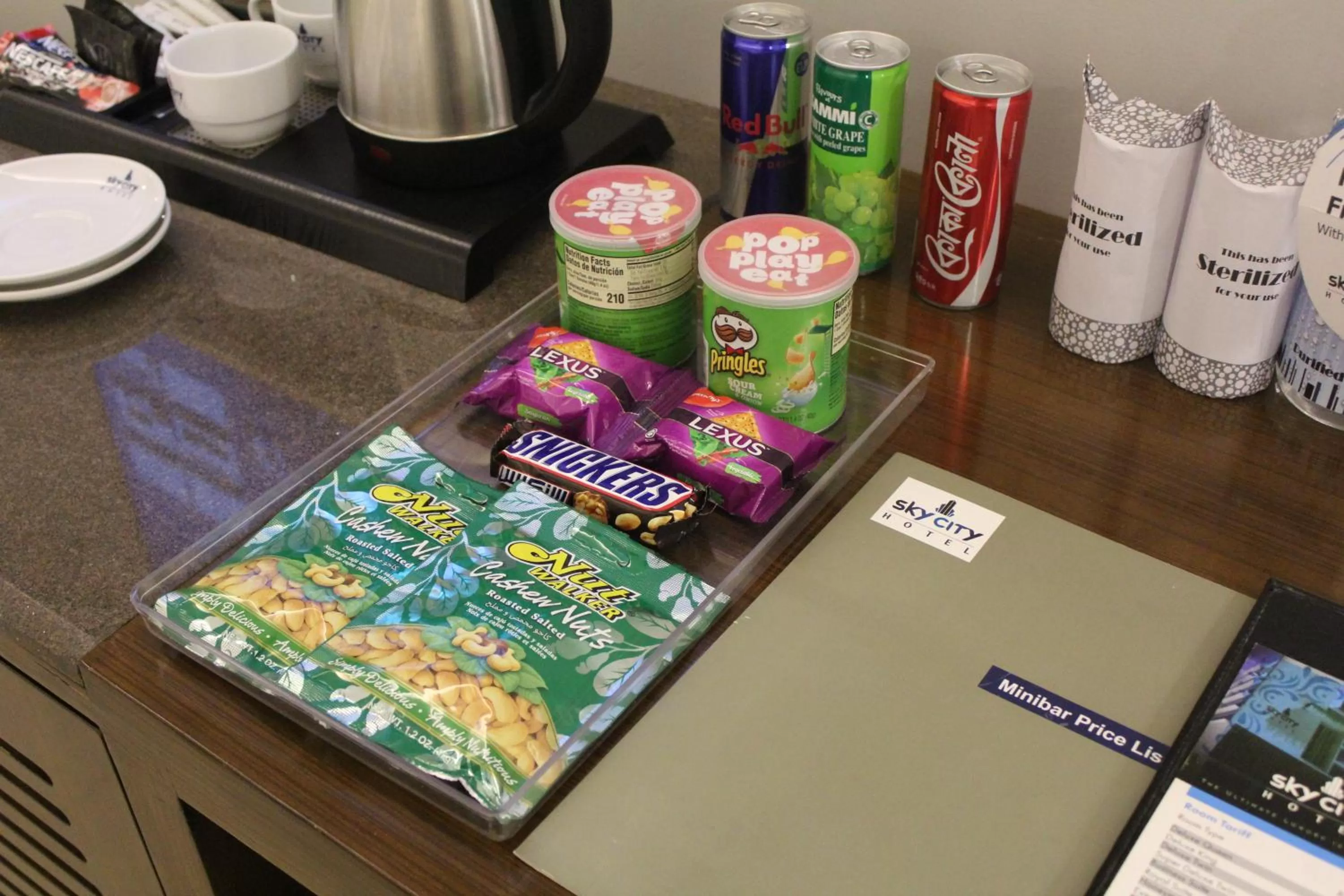 Sky City Hotel Dhaka