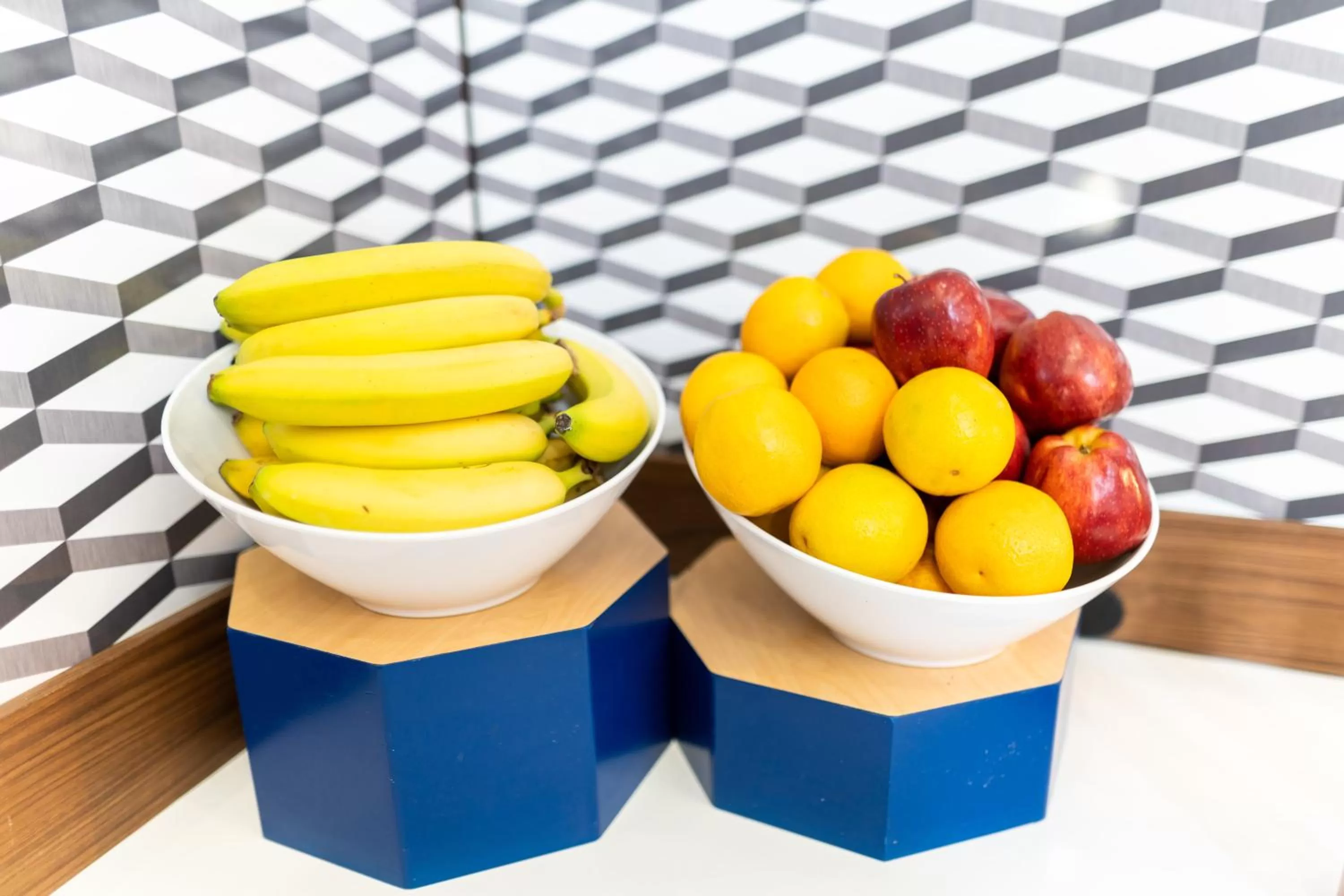 Breakfast in Holiday Inn Express San Clemente N – Beach Area by IHG