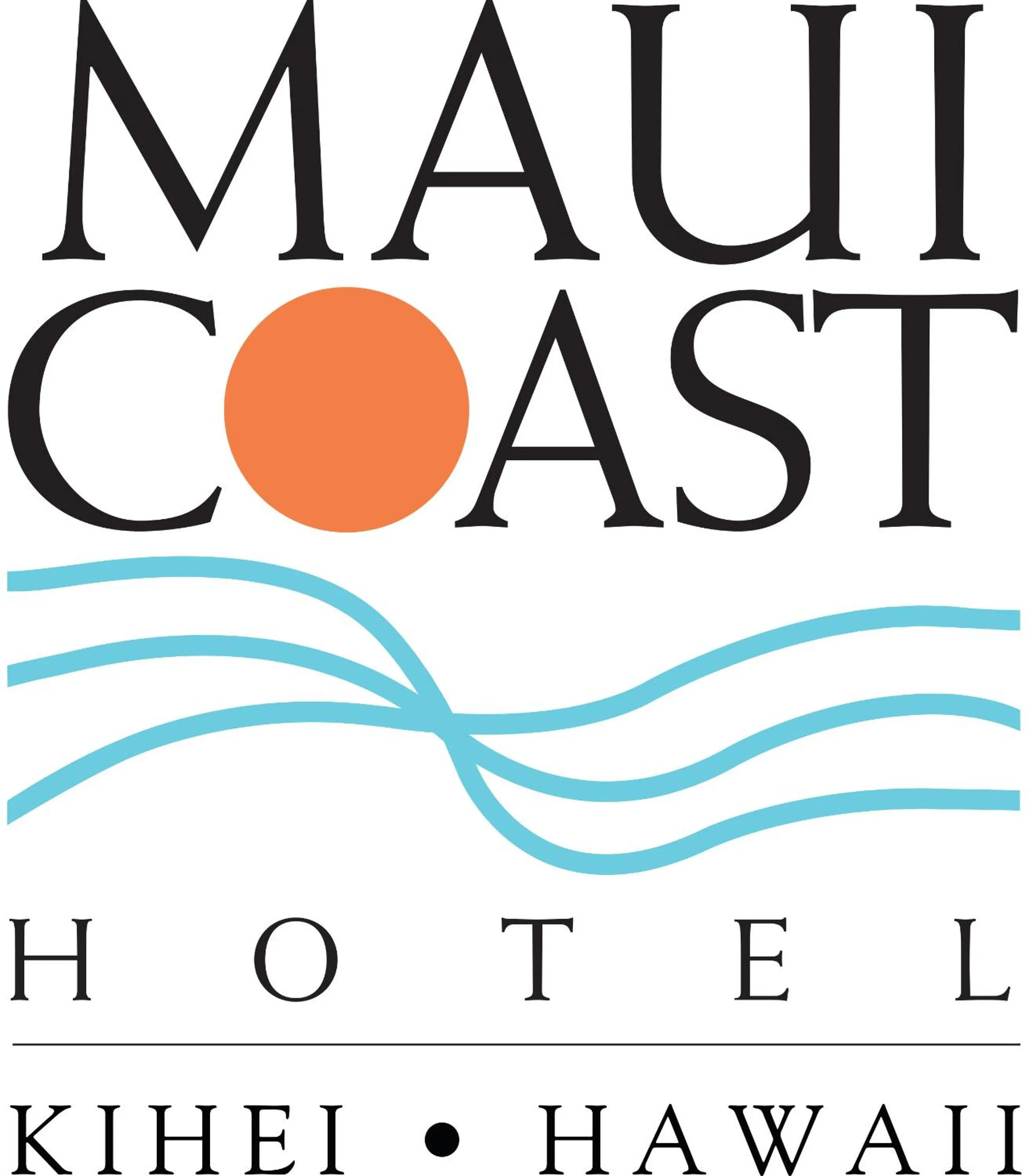 Property logo or sign in Maui Coast Hotel