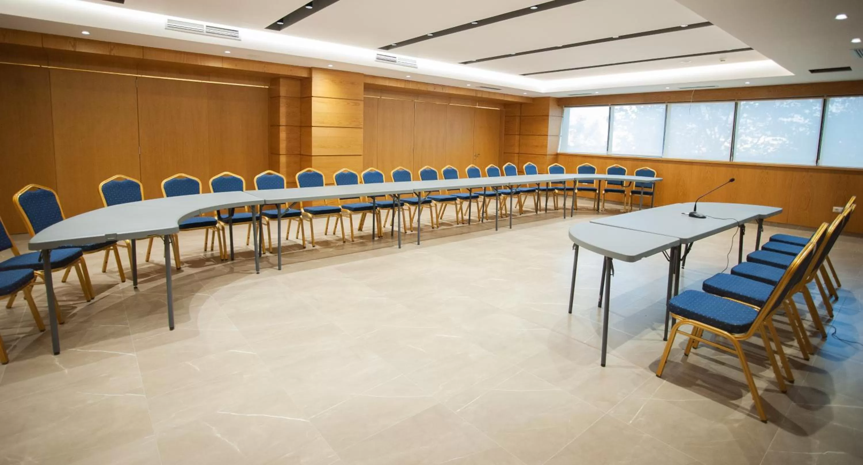 Meeting/conference room in Doanesia Premium Hotel & Spa