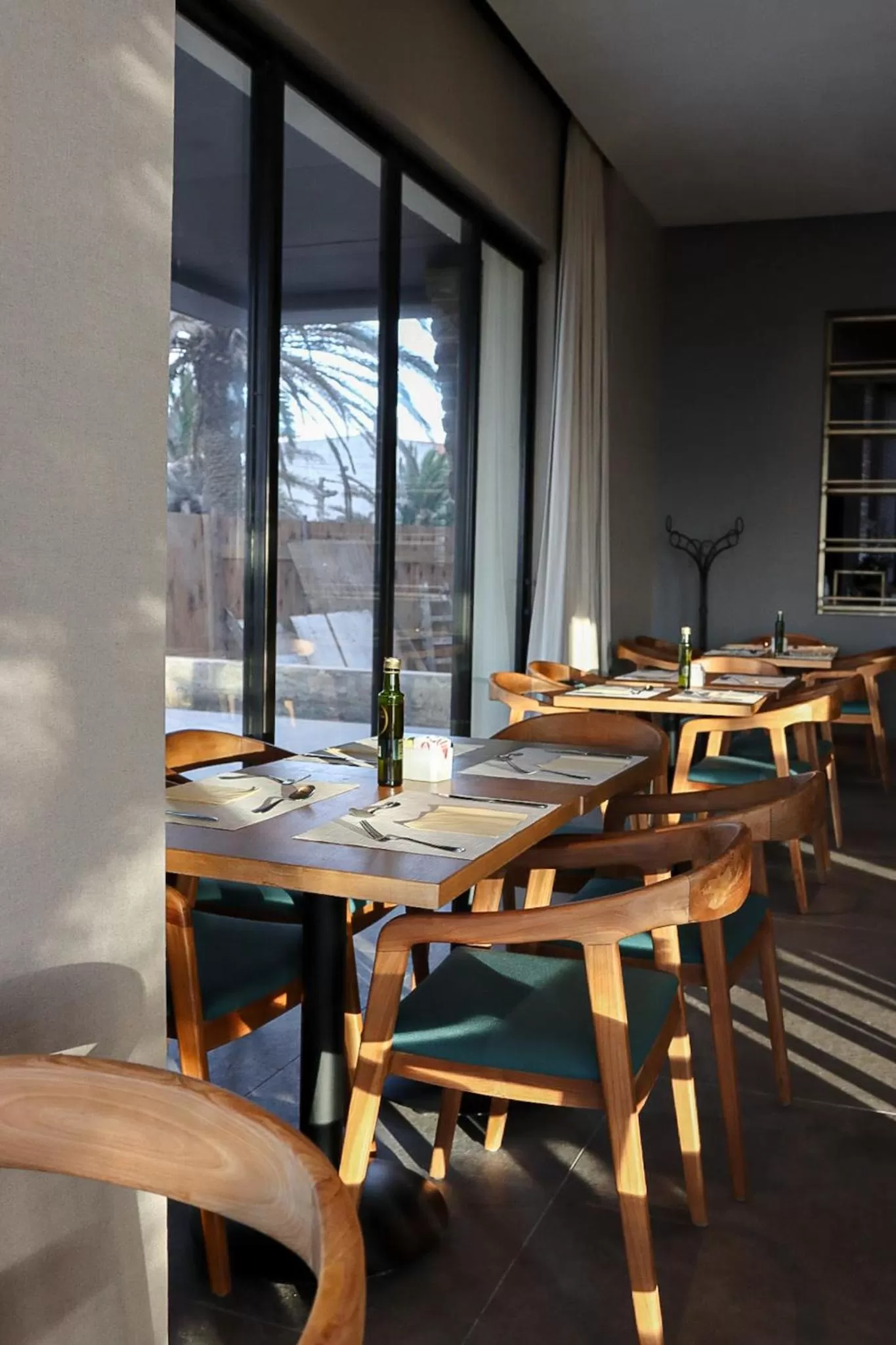 Restaurant/places to eat in Cottage Carrasco